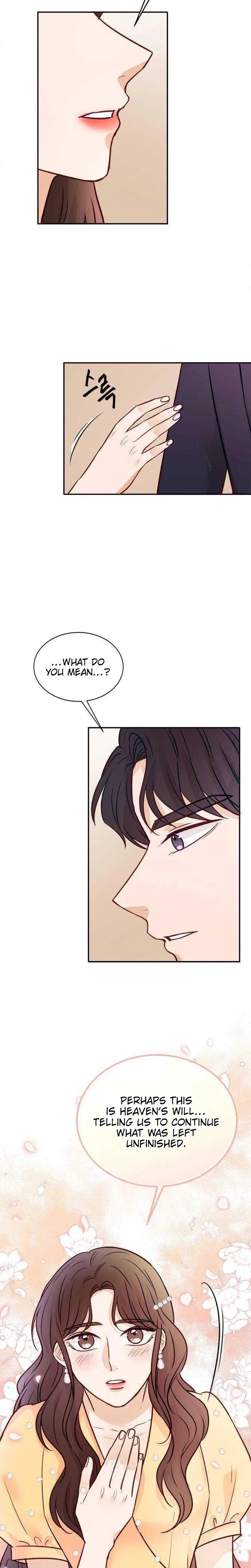 The Story of Park’s Marriage Contract Chapter 14 – Page 14