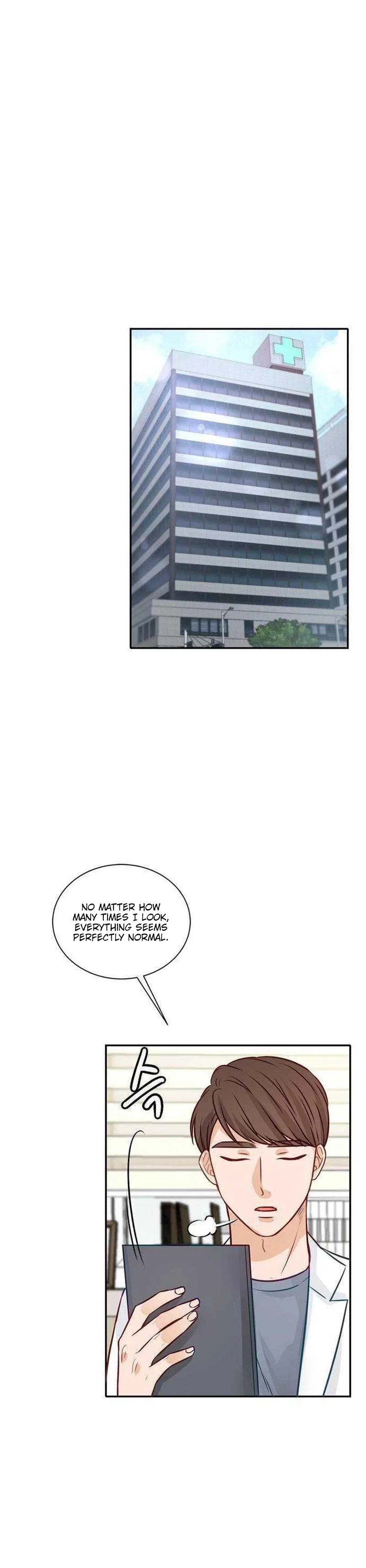 The Story of Park’s Marriage Contract Chapter 14 – Page 24
