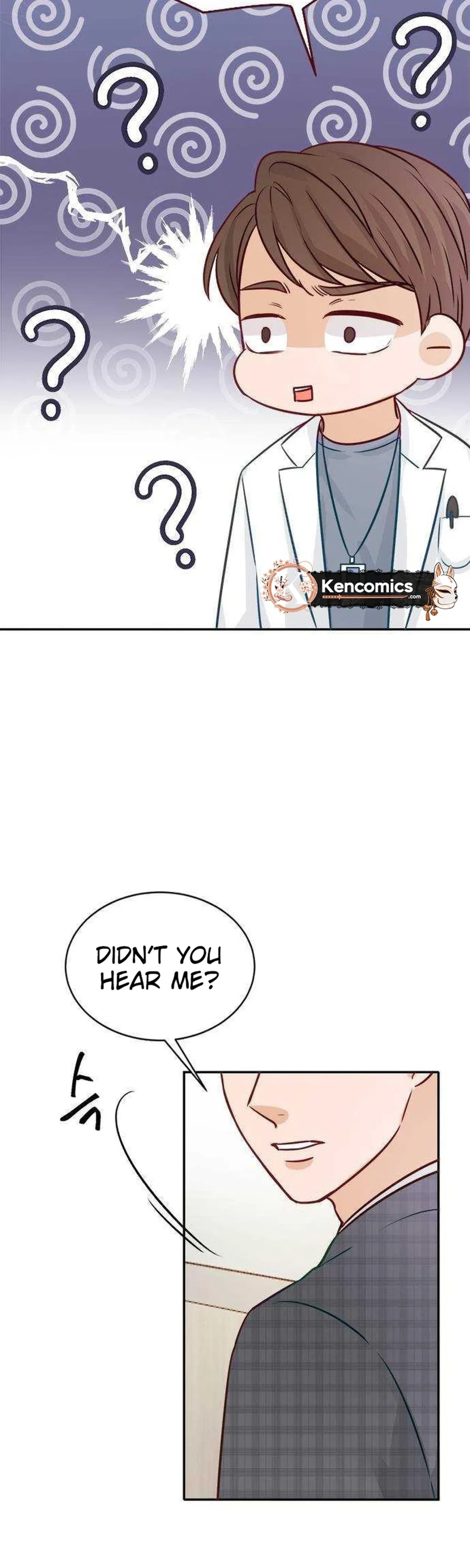 The Story of Park’s Marriage Contract Chapter 14 – Page 31