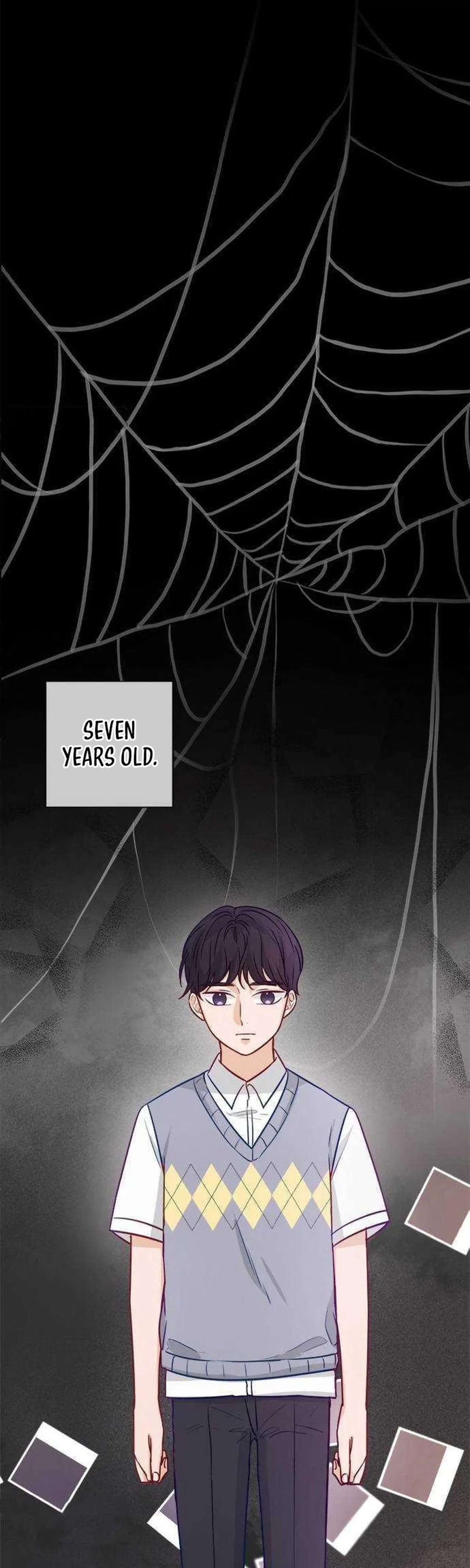 The Story of Park’s Marriage Contract Chapter 13 – Page 4