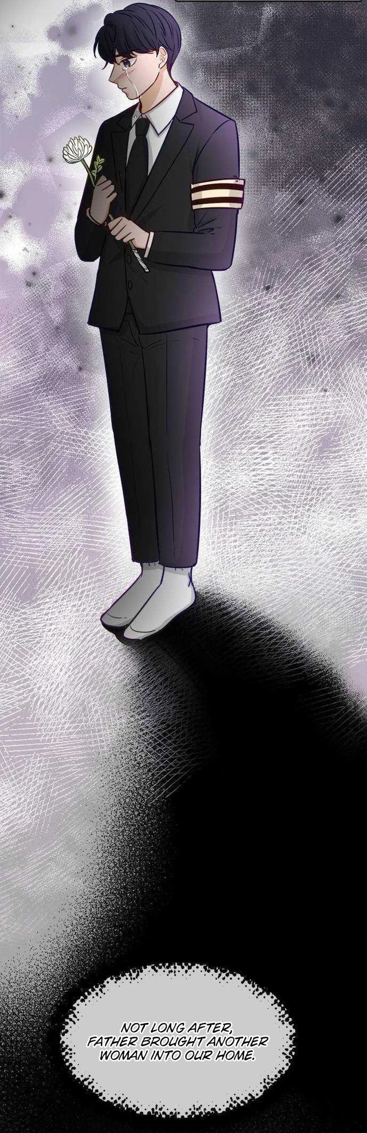 The Story of Park’s Marriage Contract Chapter 13 – Page 6