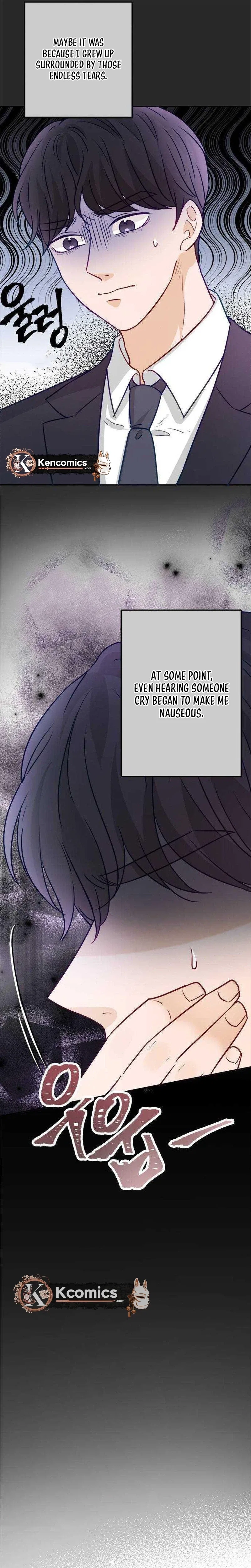 The Story of Park’s Marriage Contract Chapter 13 – Page 13