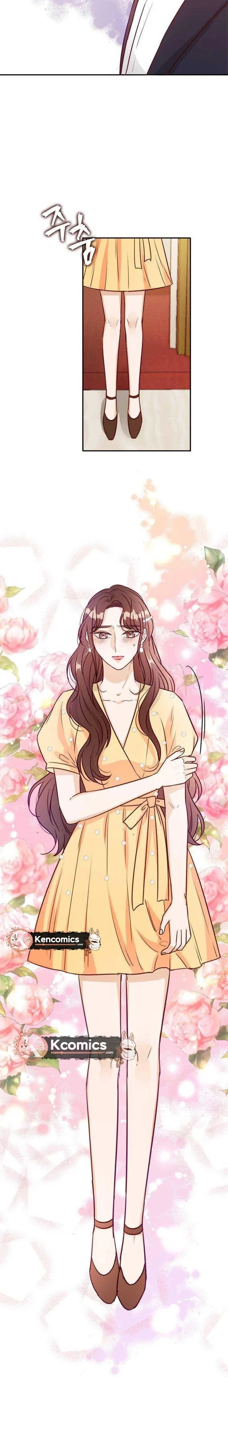 The Story of Park’s Marriage Contract Chapter 13 – Page 29