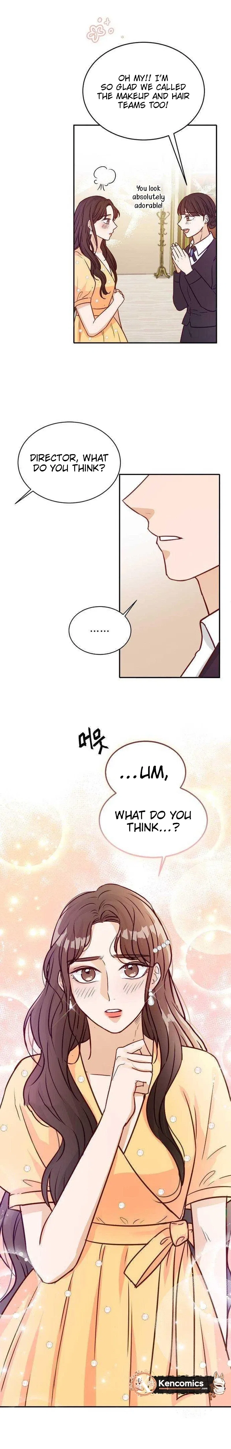 The Story of Park’s Marriage Contract Chapter 13 – Page 30