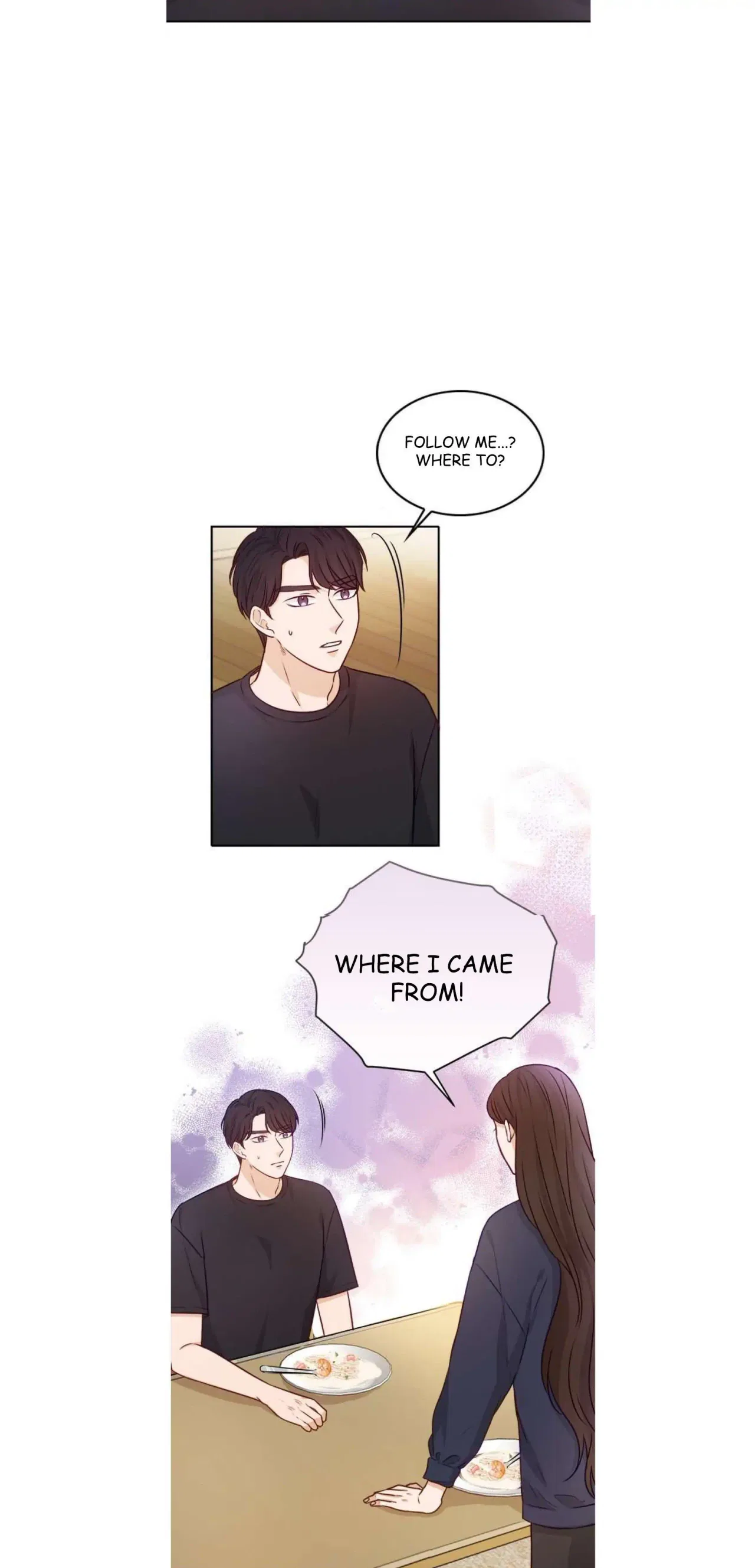 The Story of Park’s Marriage Contract Chapter 12 – Page 29
