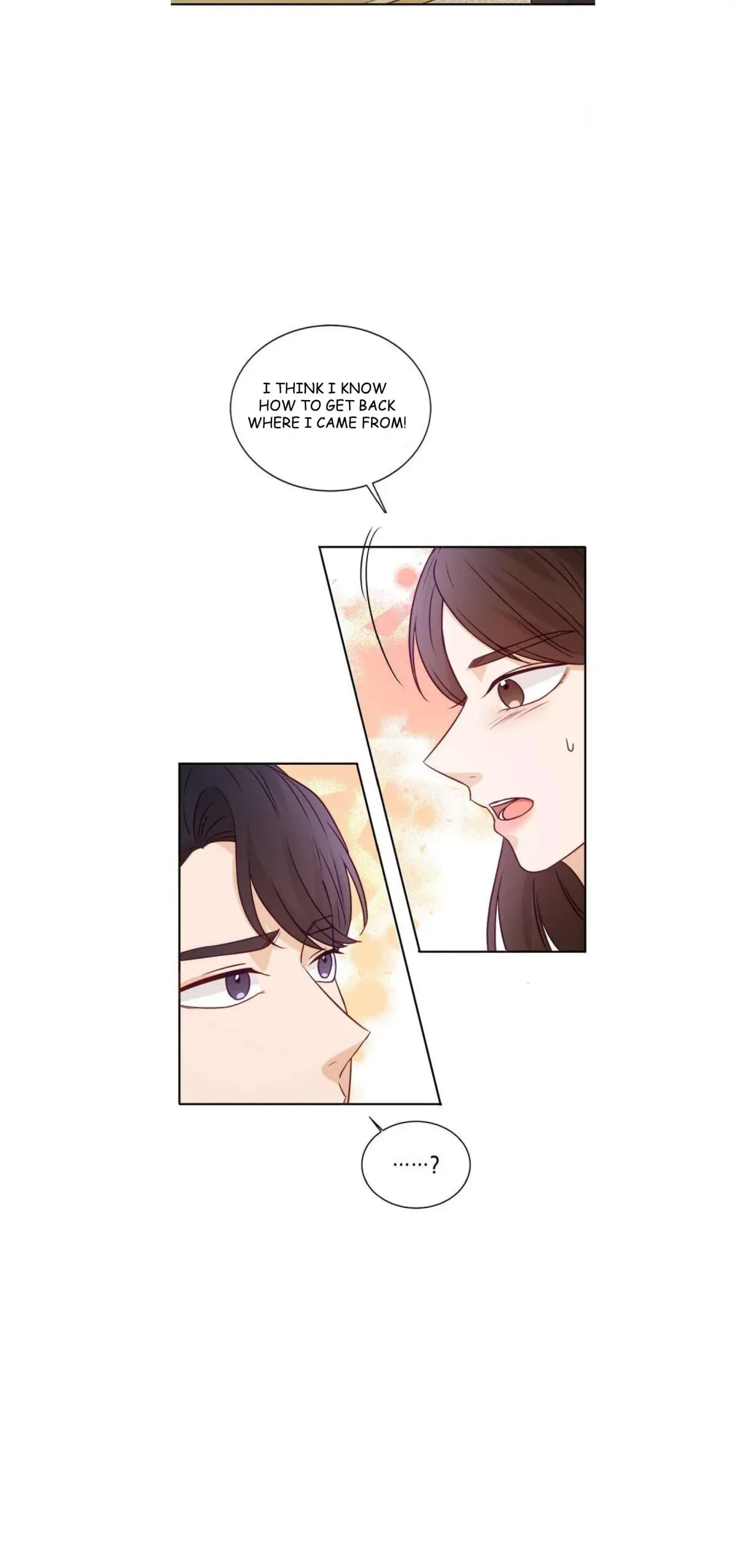 The Story of Park’s Marriage Contract Chapter 12 – Page 30