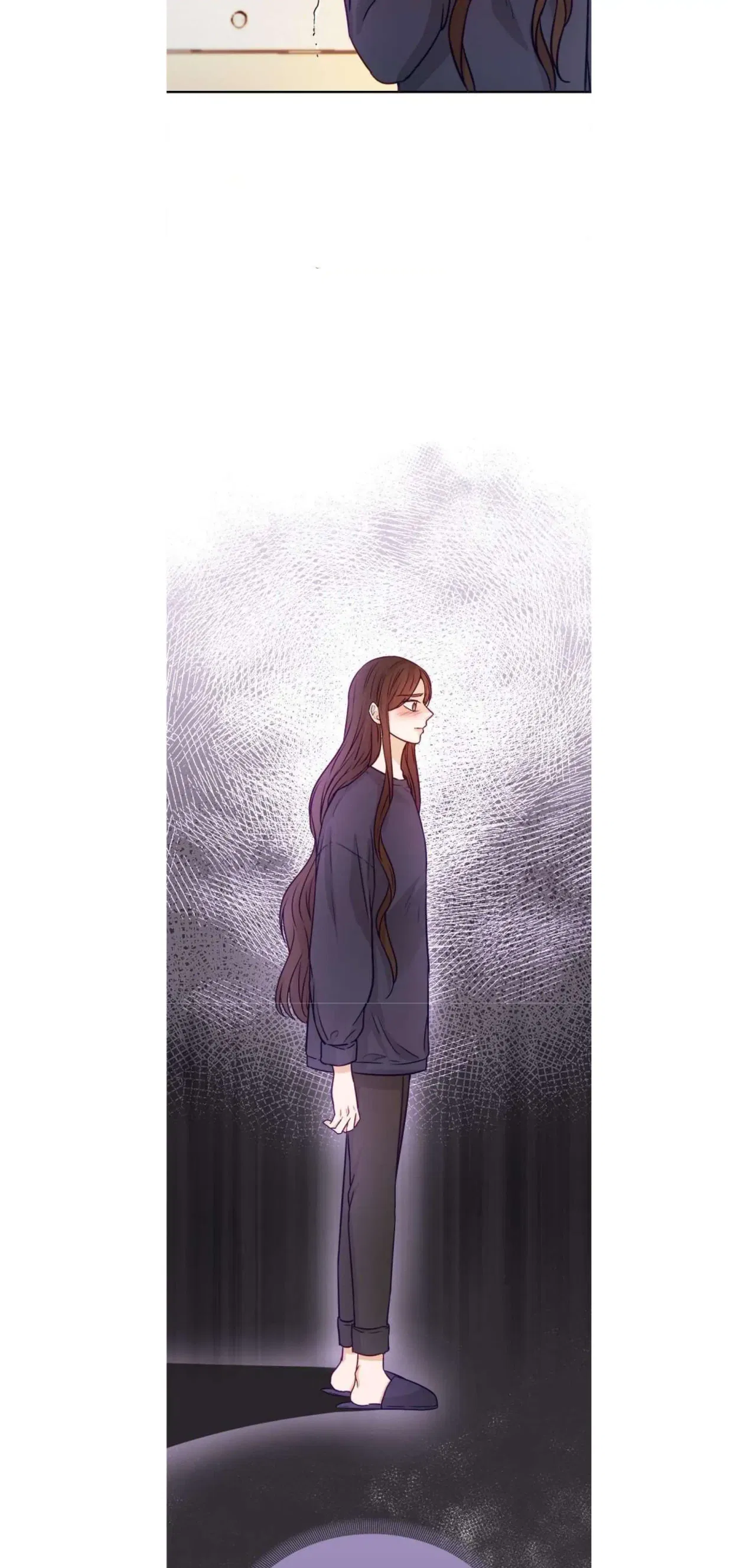 The Story of Park’s Marriage Contract Chapter 12 – Page 35