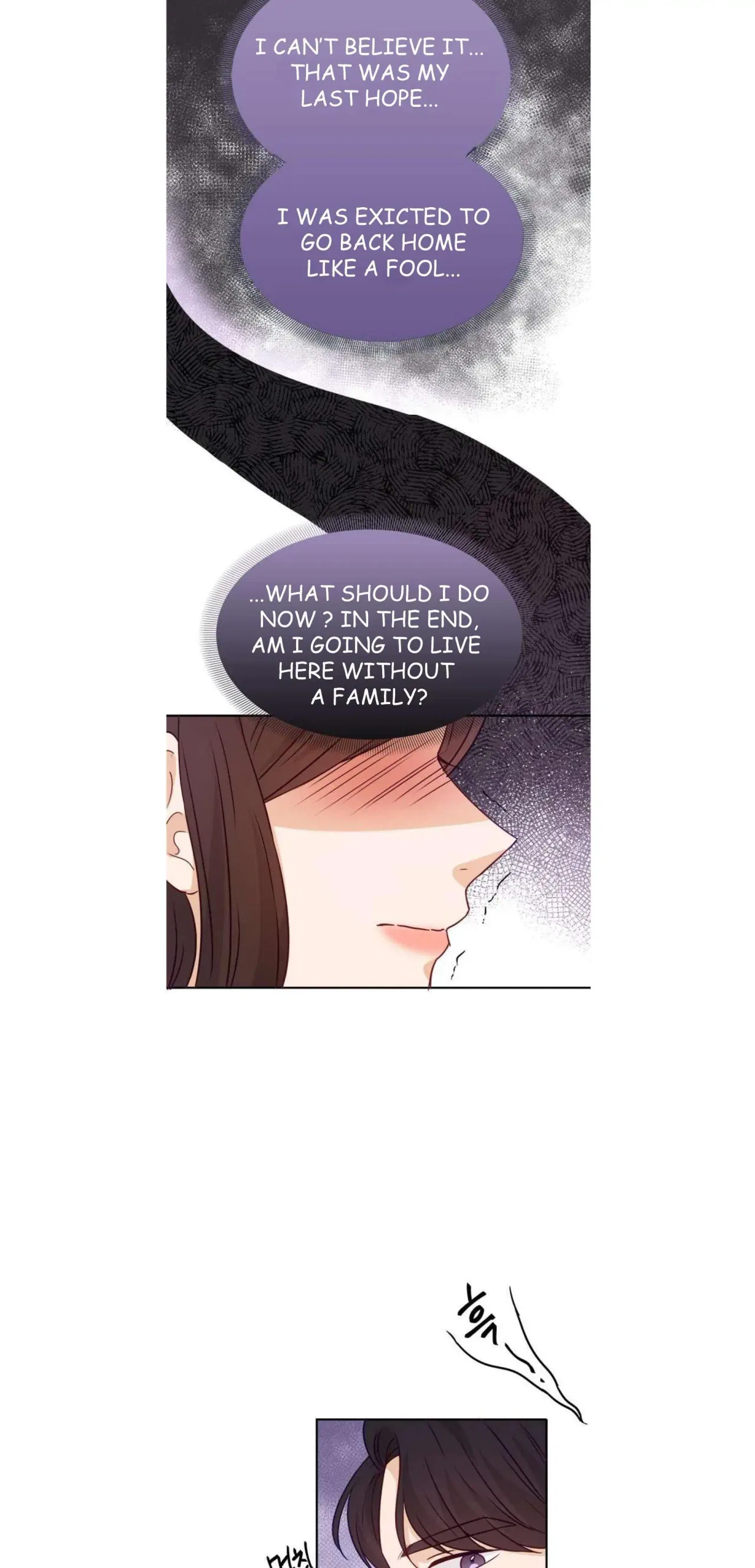 The Story of Park’s Marriage Contract Chapter 12 – Page 36