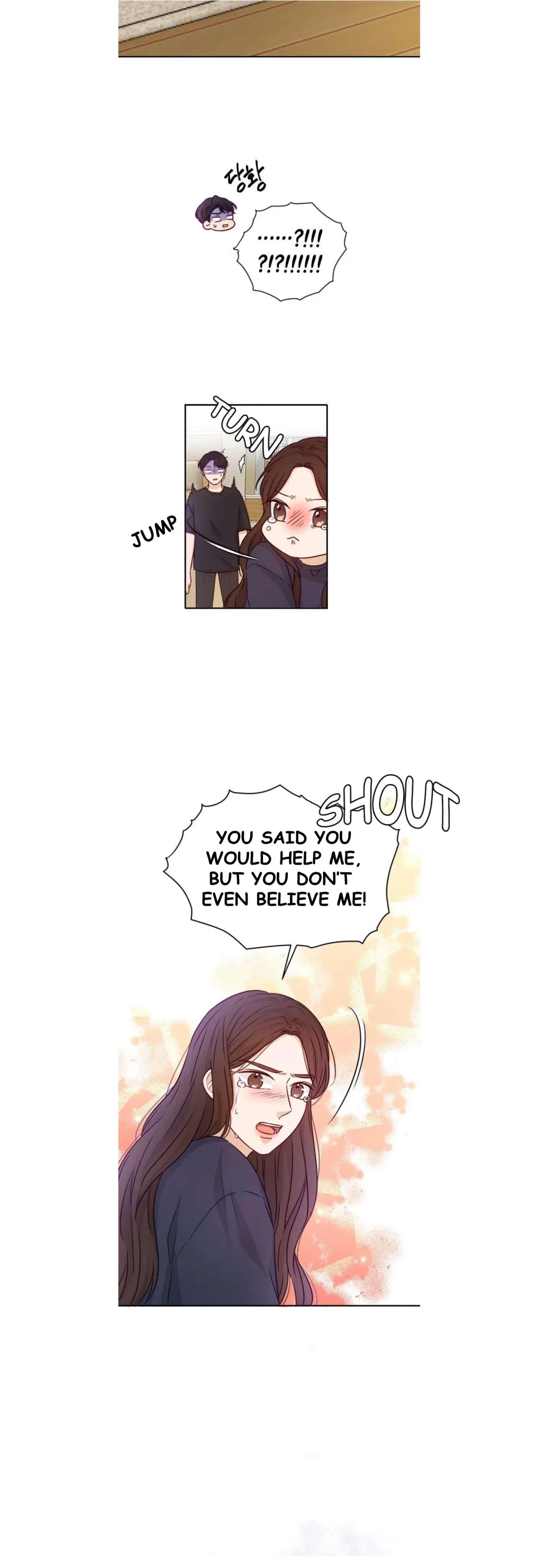 The Story of Park’s Marriage Contract Chapter 12 – Page 40