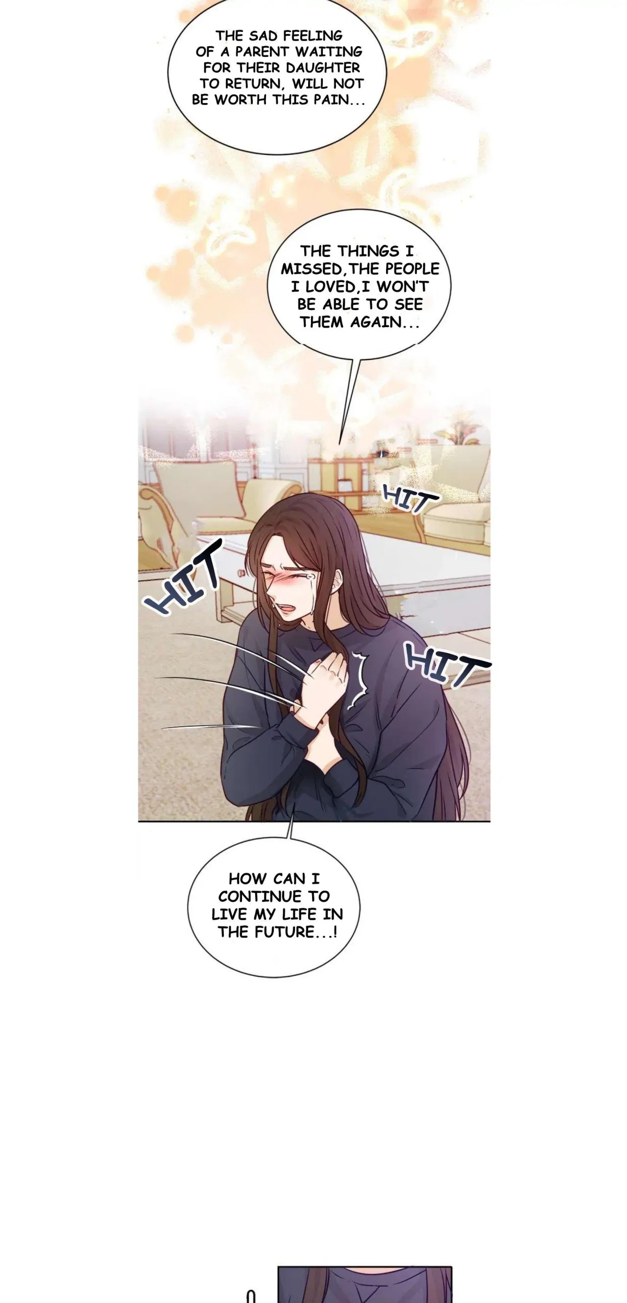 The Story of Park’s Marriage Contract Chapter 12 – Page 45