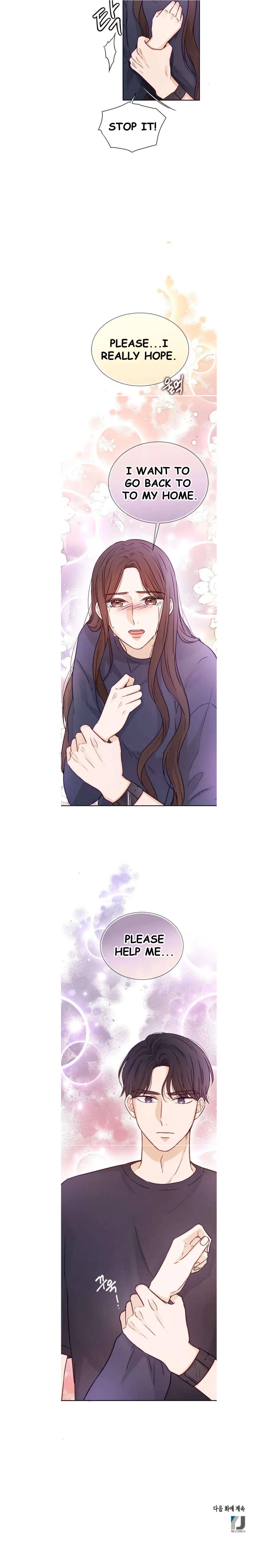 The Story of Park’s Marriage Contract Chapter 12 – Page 46
