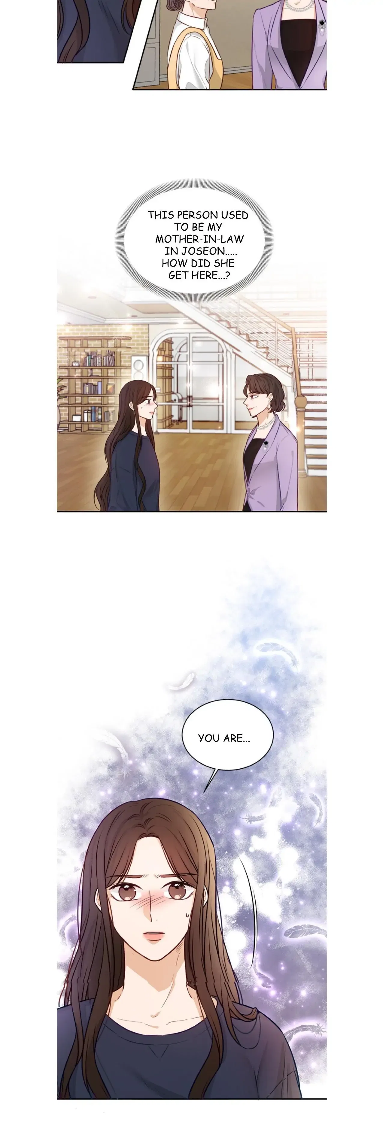 The Story of Park’s Marriage Contract Chapter 11 – Page 2