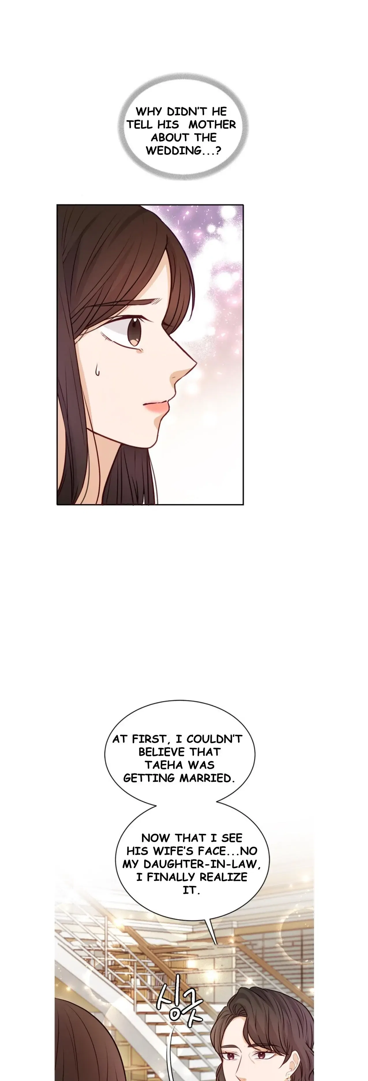 The Story of Park’s Marriage Contract Chapter 11 – Page 8