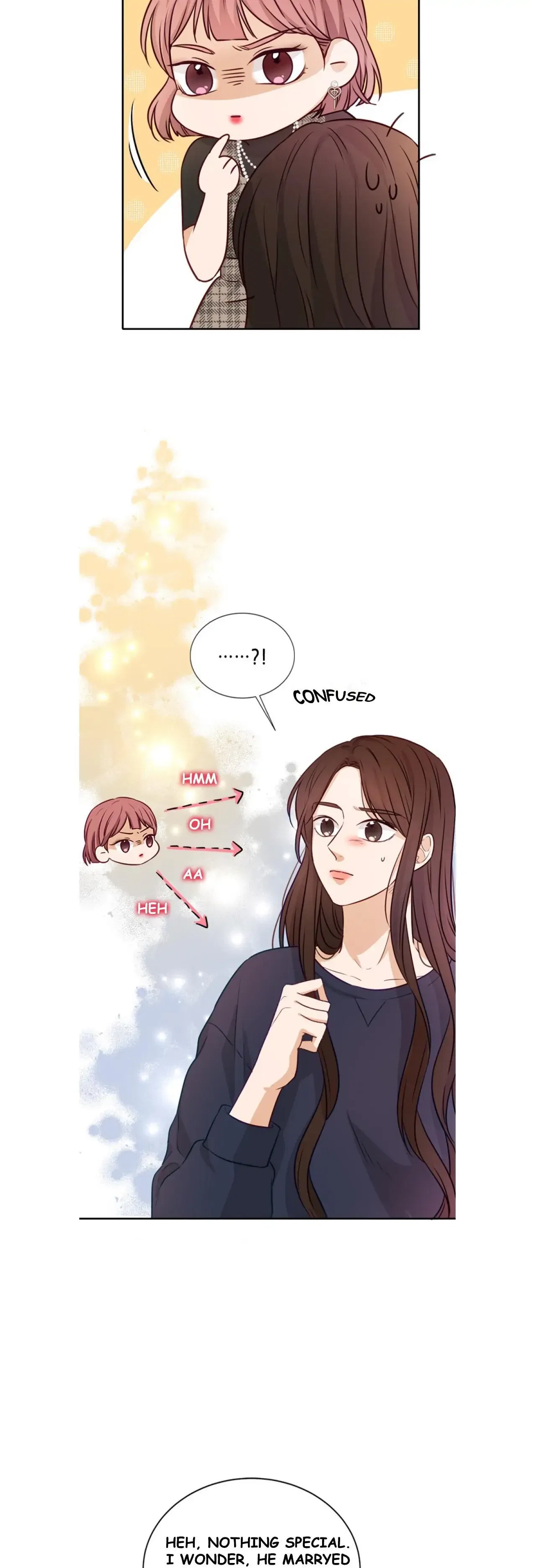 The Story of Park’s Marriage Contract Chapter 11 – Page 11