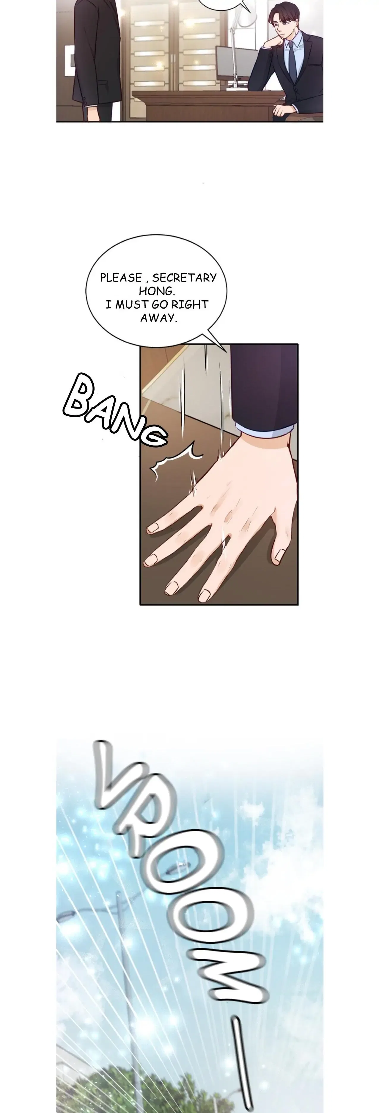 The Story of Park’s Marriage Contract Chapter 11 – Page 18