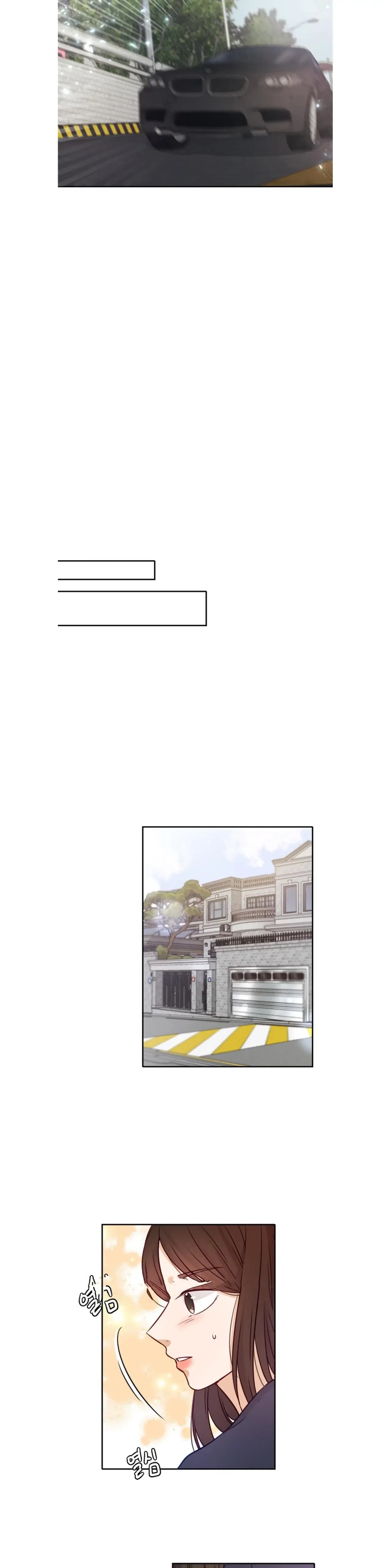 The Story of Park’s Marriage Contract Chapter 11 – Page 19