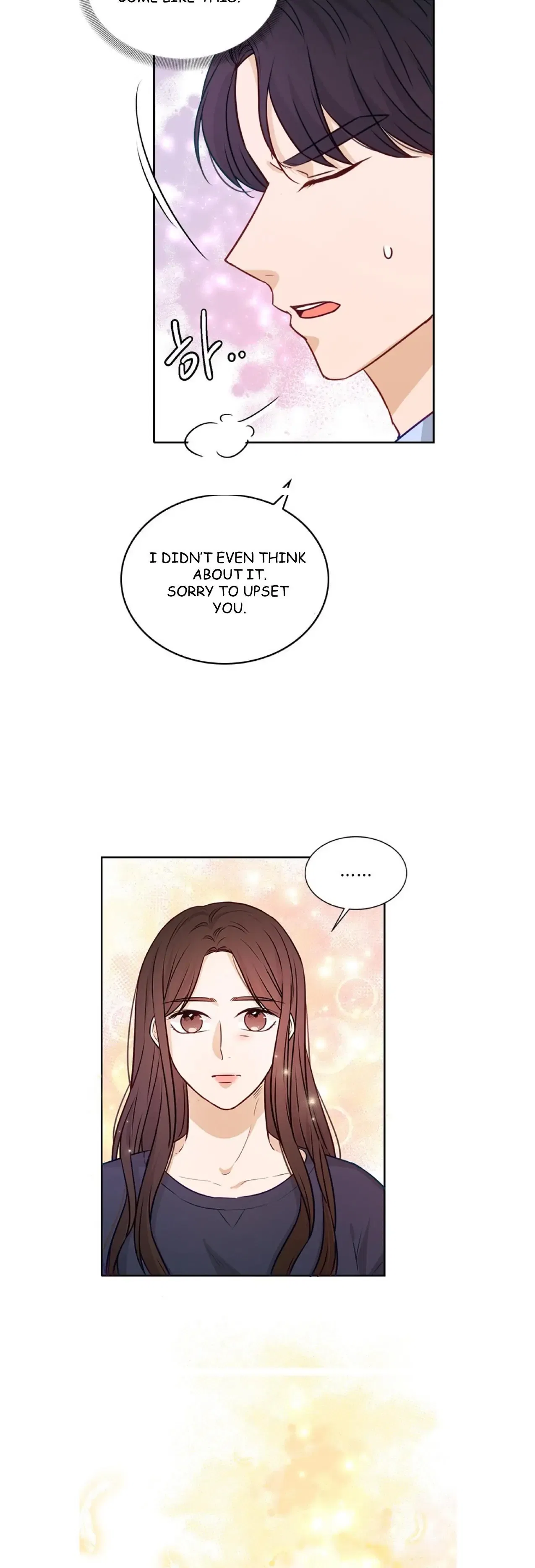 The Story of Park’s Marriage Contract Chapter 11 – Page 29
