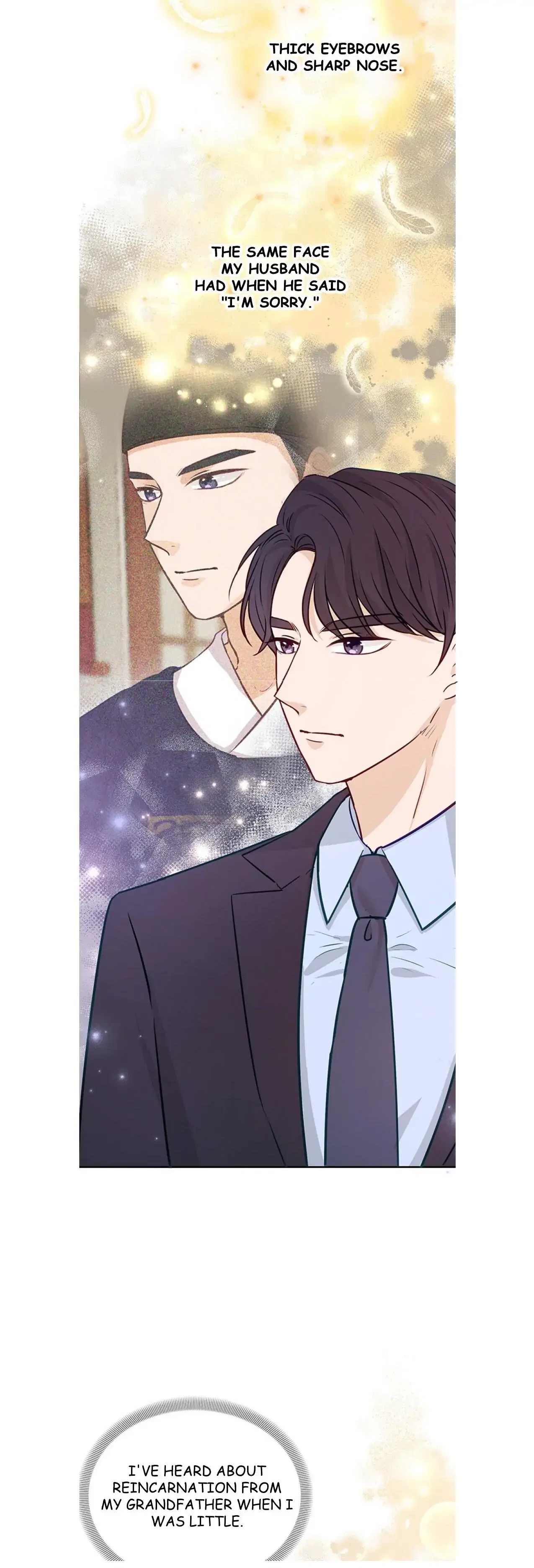 The Story of Park’s Marriage Contract Chapter 11 – Page 30