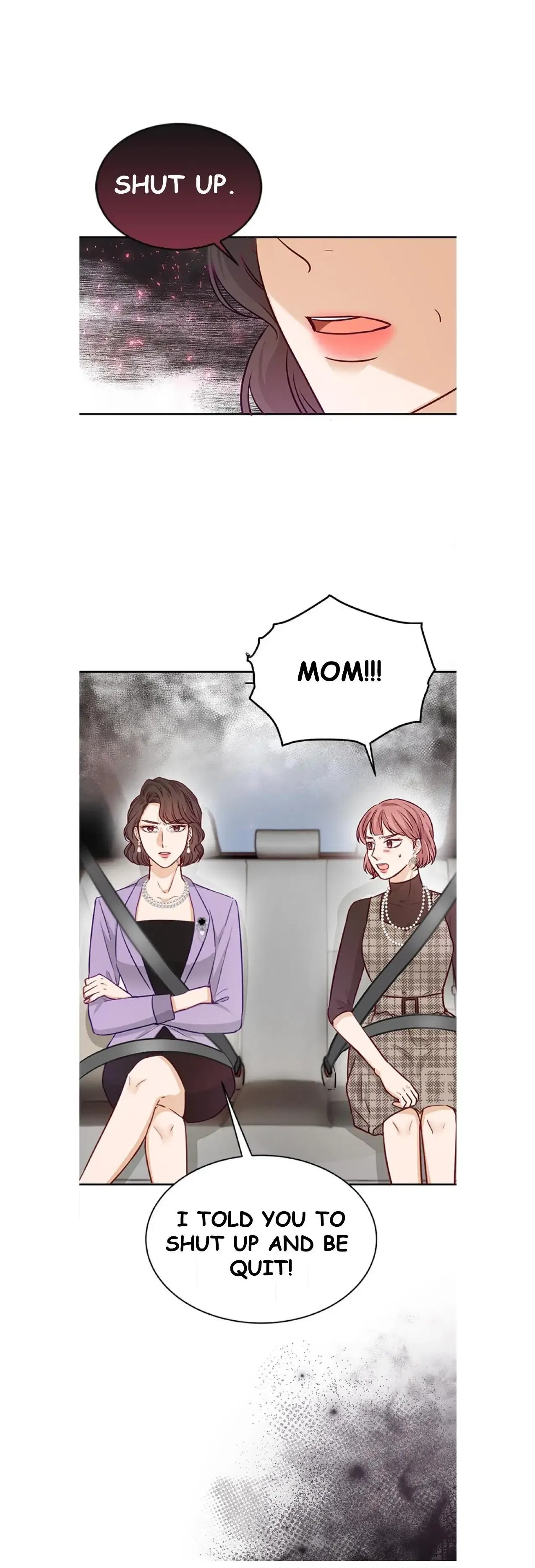 The Story of Park’s Marriage Contract Chapter 11 – Page 39