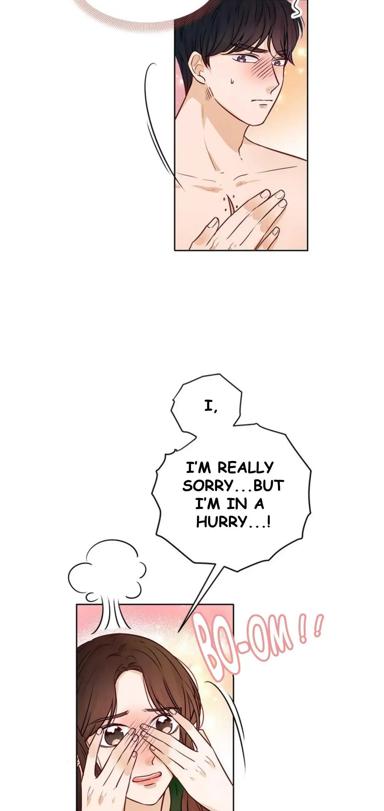 The Story of Park’s Marriage Contract Chapter 10 – Page 5