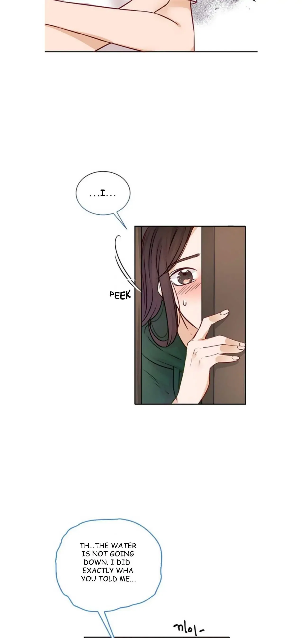The Story of Park’s Marriage Contract Chapter 10 – Page 8