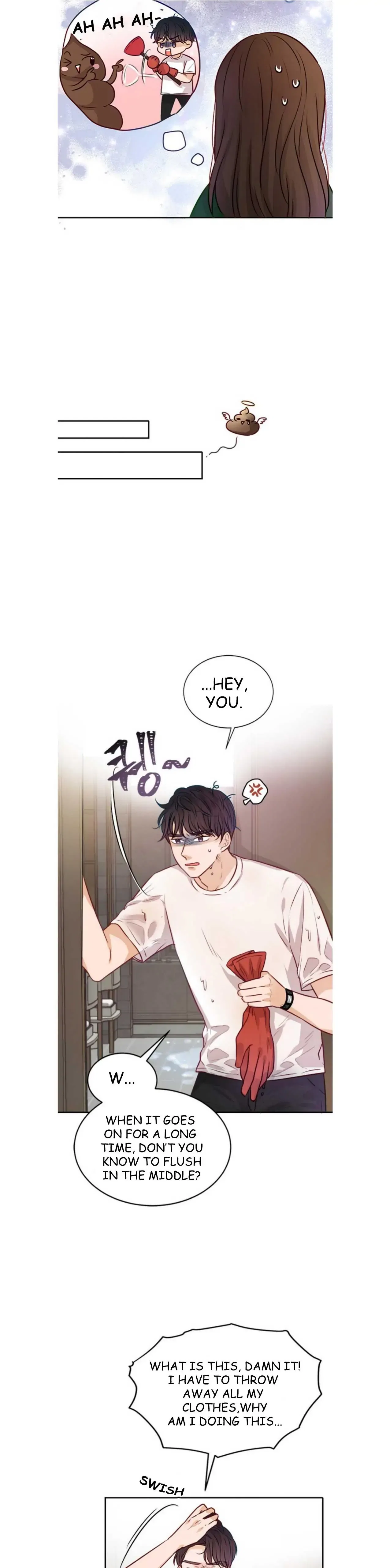 The Story of Park’s Marriage Contract Chapter 10 – Page 13