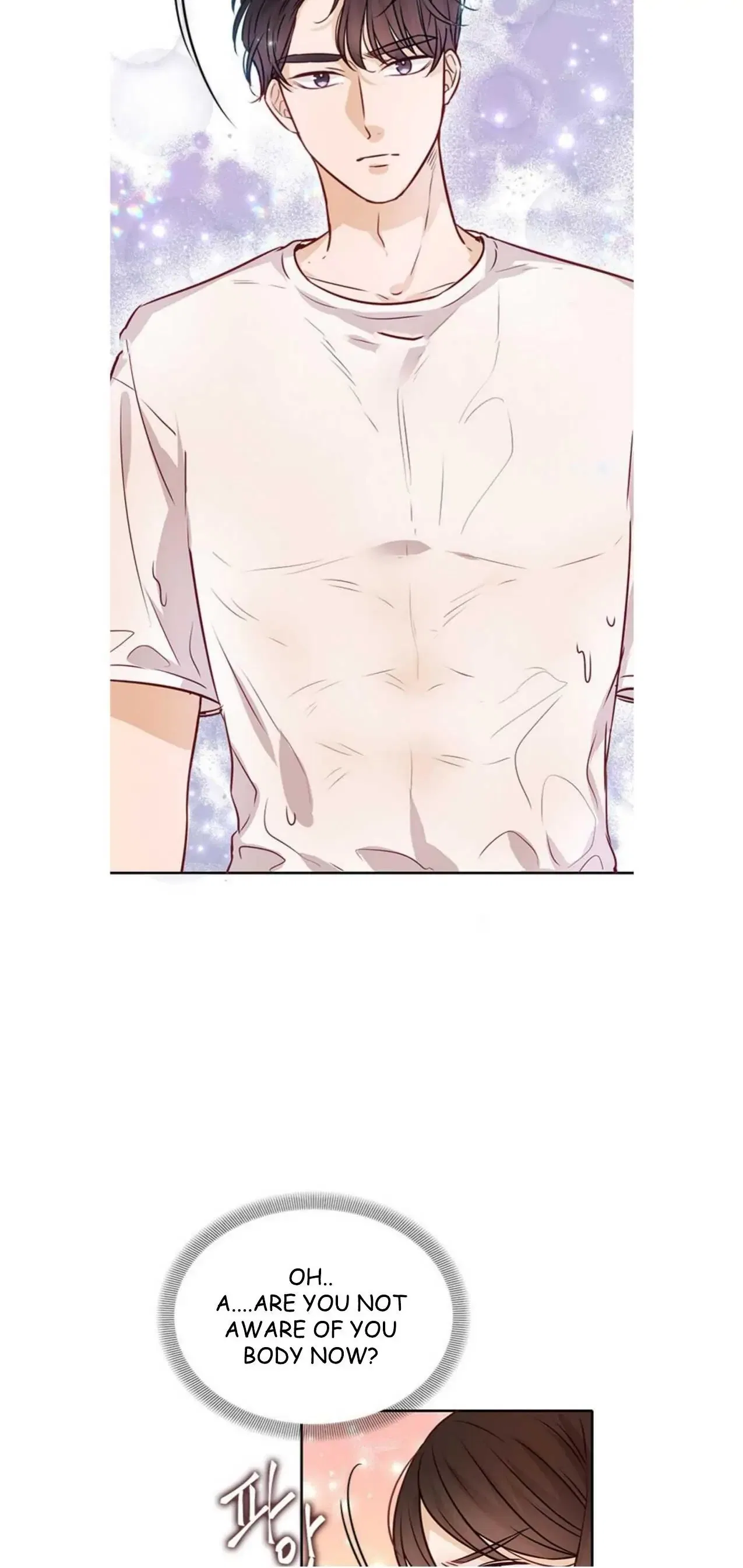 The Story of Park’s Marriage Contract Chapter 10 – Page 15