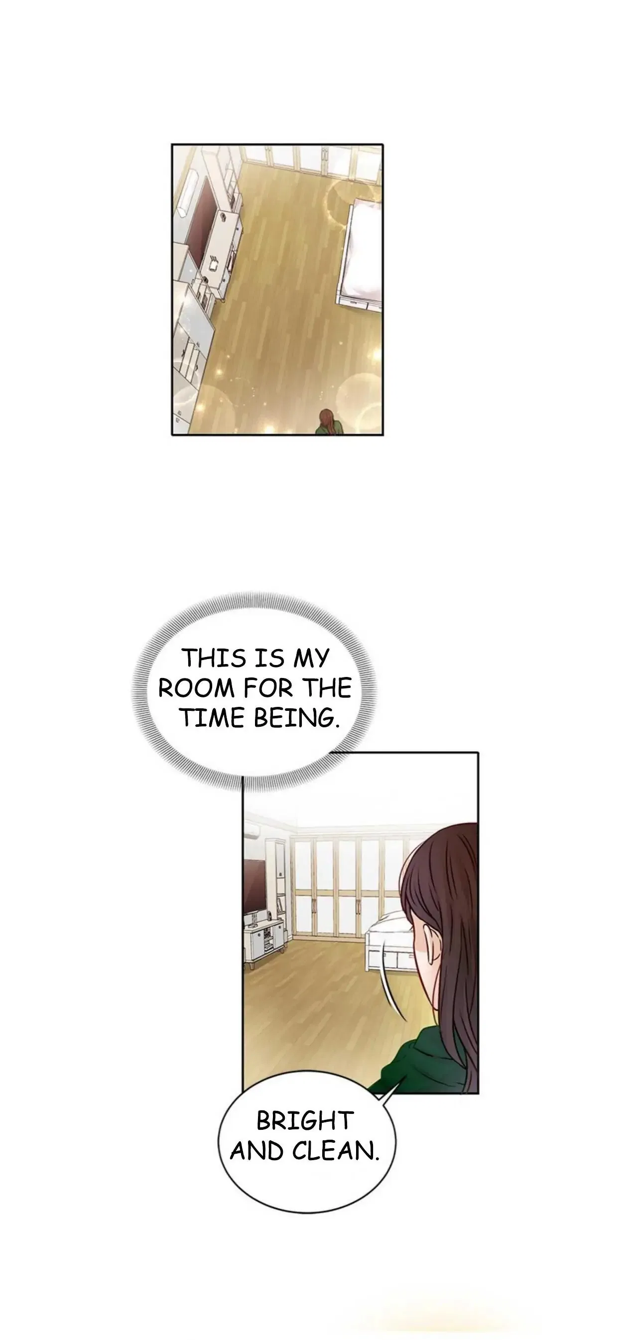The Story of Park’s Marriage Contract Chapter 10 – Page 18