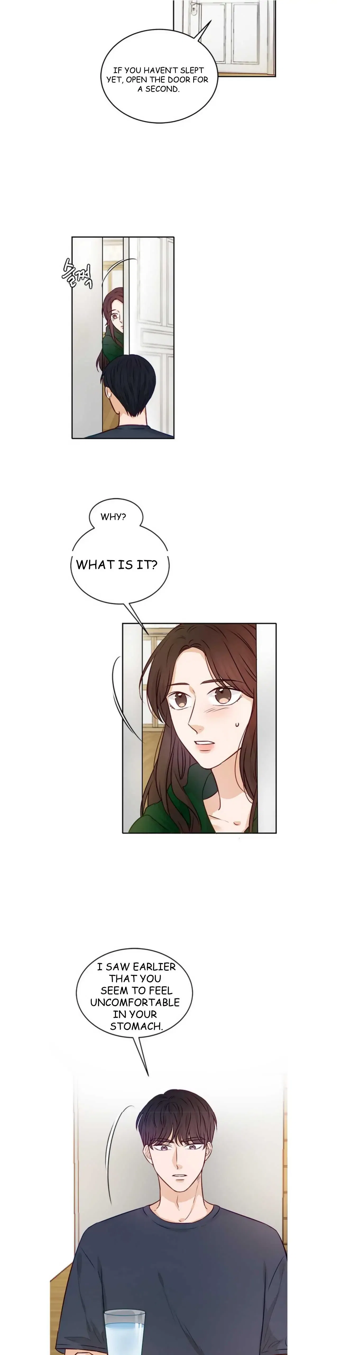 The Story of Park’s Marriage Contract Chapter 10 – Page 22