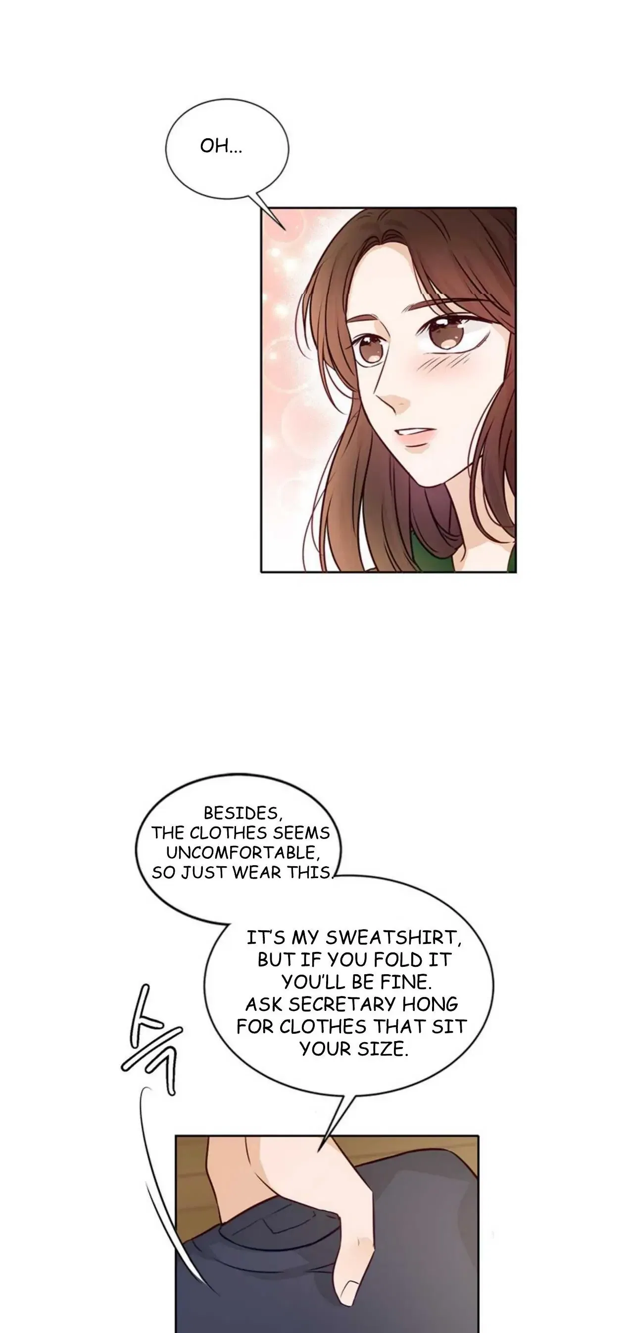 The Story of Park’s Marriage Contract Chapter 10 – Page 24