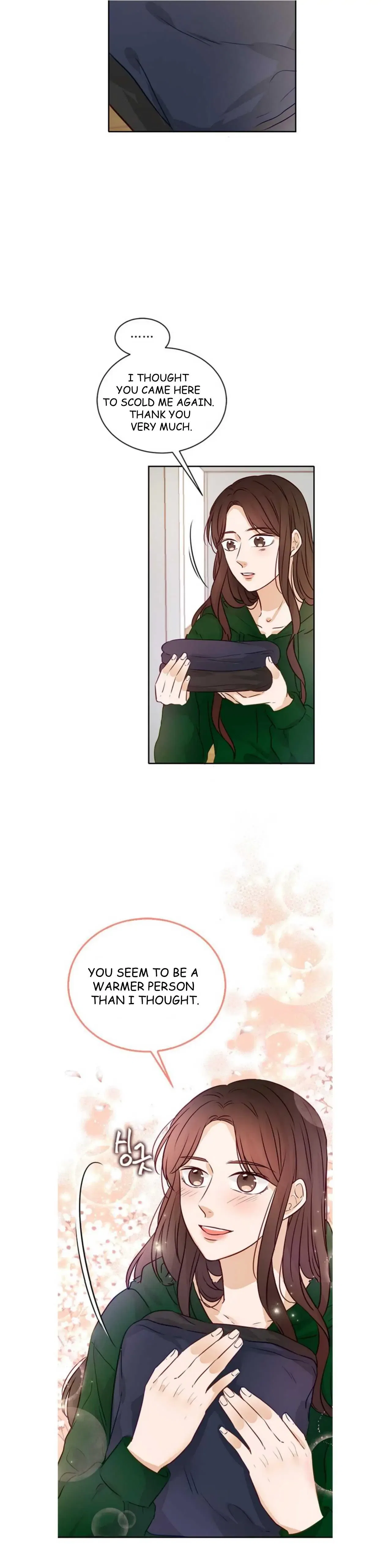 The Story of Park’s Marriage Contract Chapter 10 – Page 25