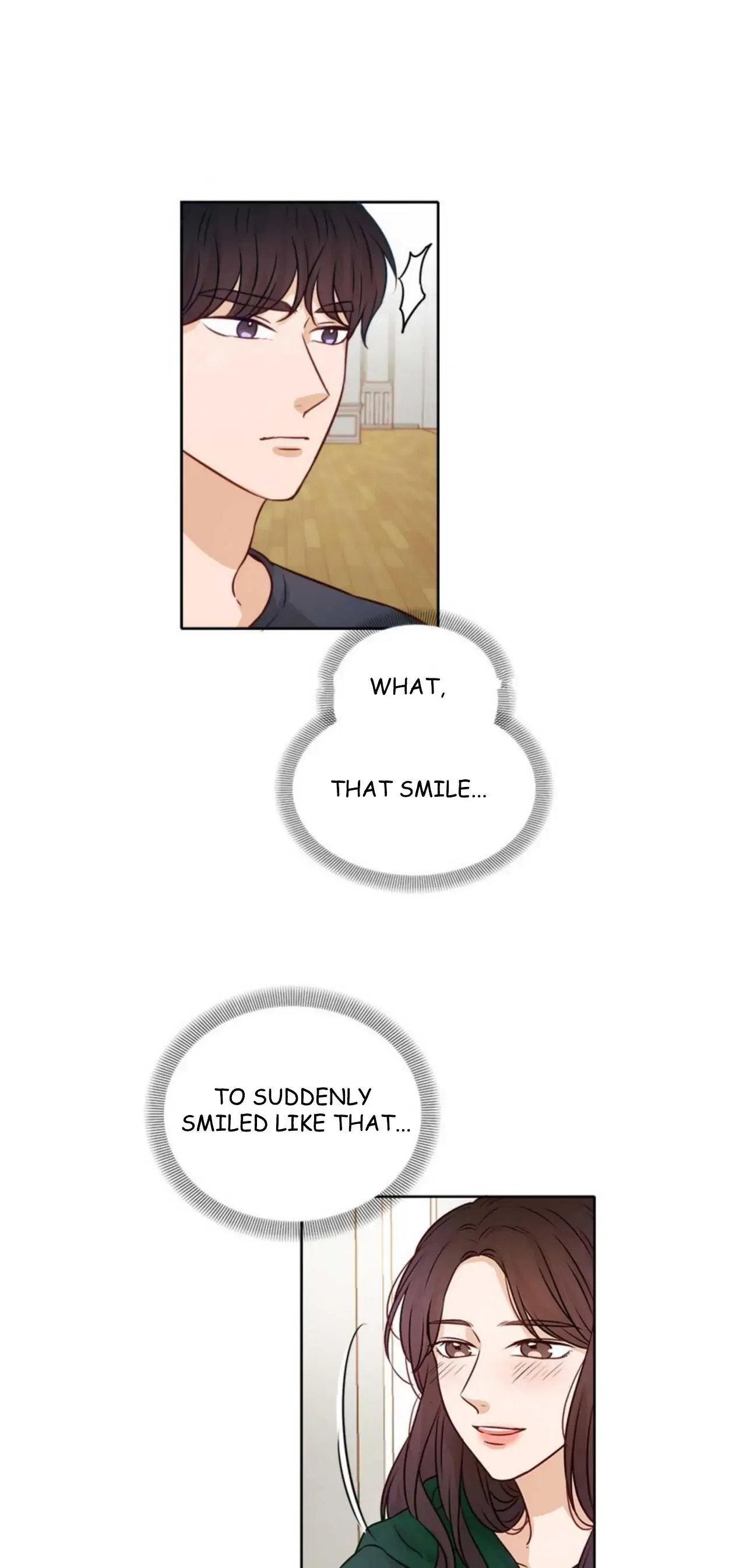 The Story of Park’s Marriage Contract Chapter 10 – Page 26