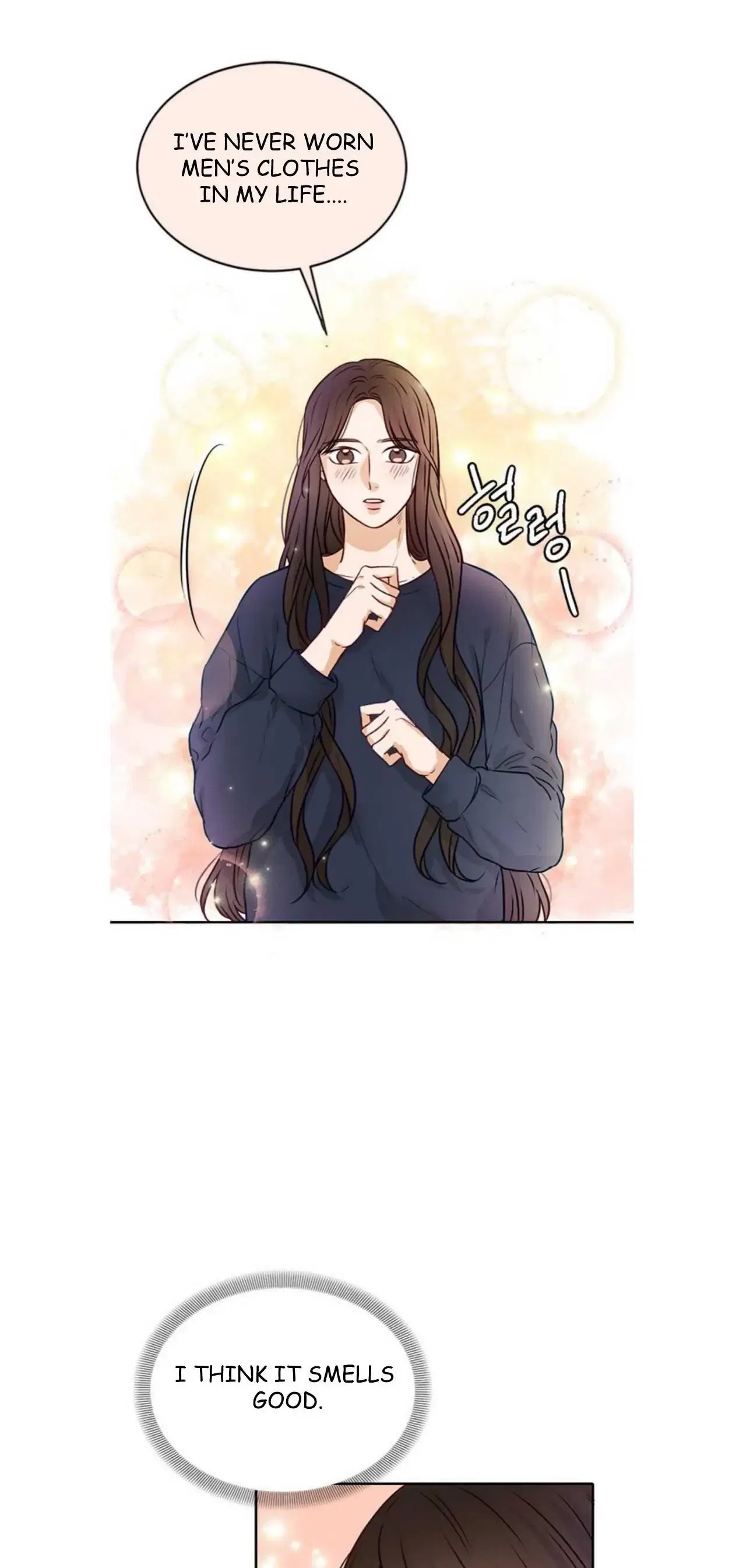 The Story of Park’s Marriage Contract Chapter 10 – Page 30