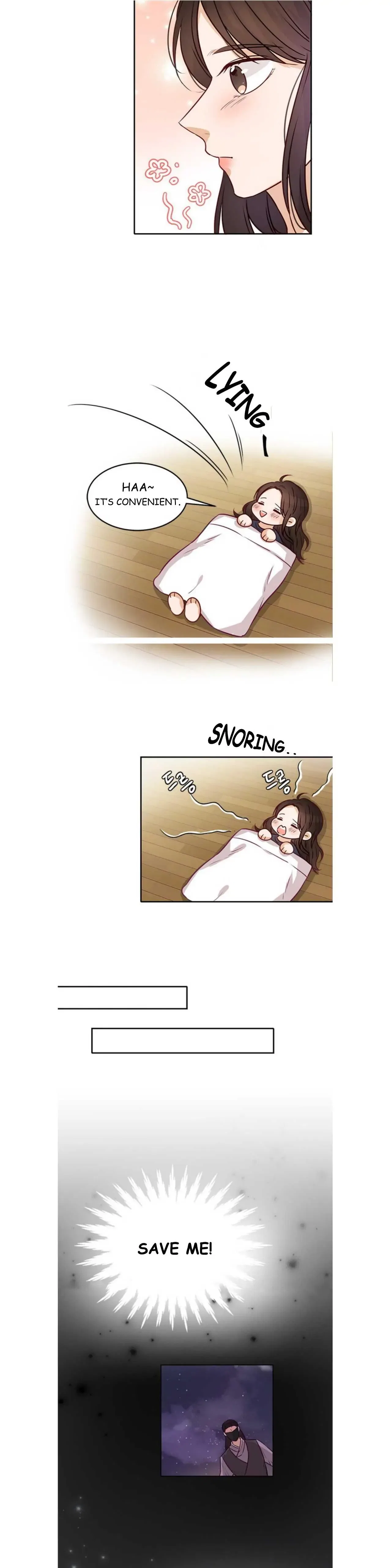 The Story of Park’s Marriage Contract Chapter 10 – Page 31