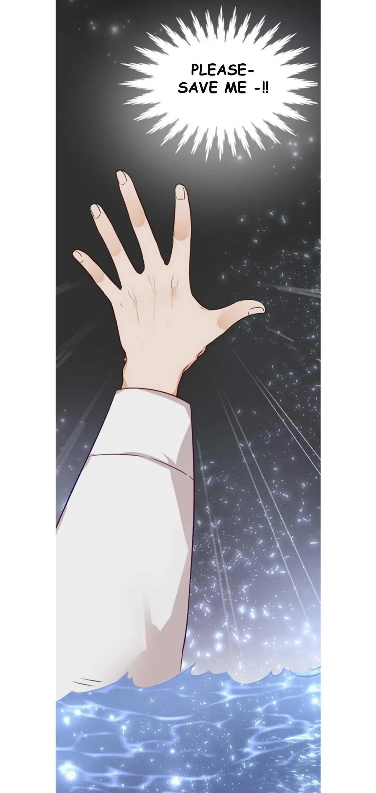 The Story of Park’s Marriage Contract Chapter 10 – Page 32
