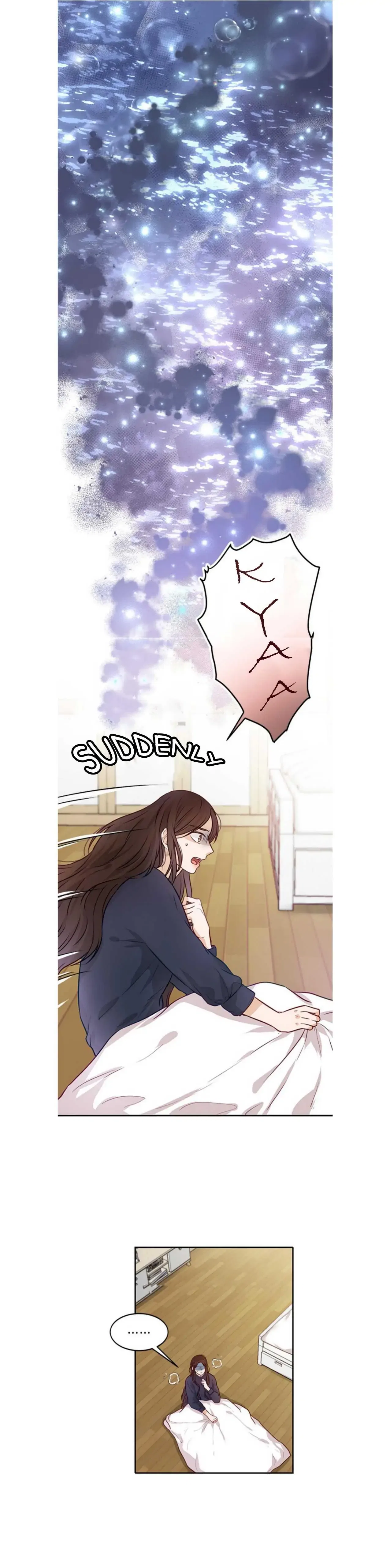 The Story of Park’s Marriage Contract Chapter 10 – Page 34