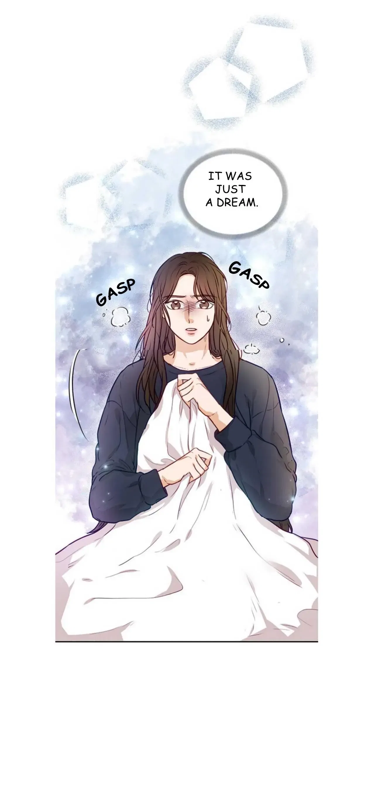 The Story of Park’s Marriage Contract Chapter 10 – Page 35