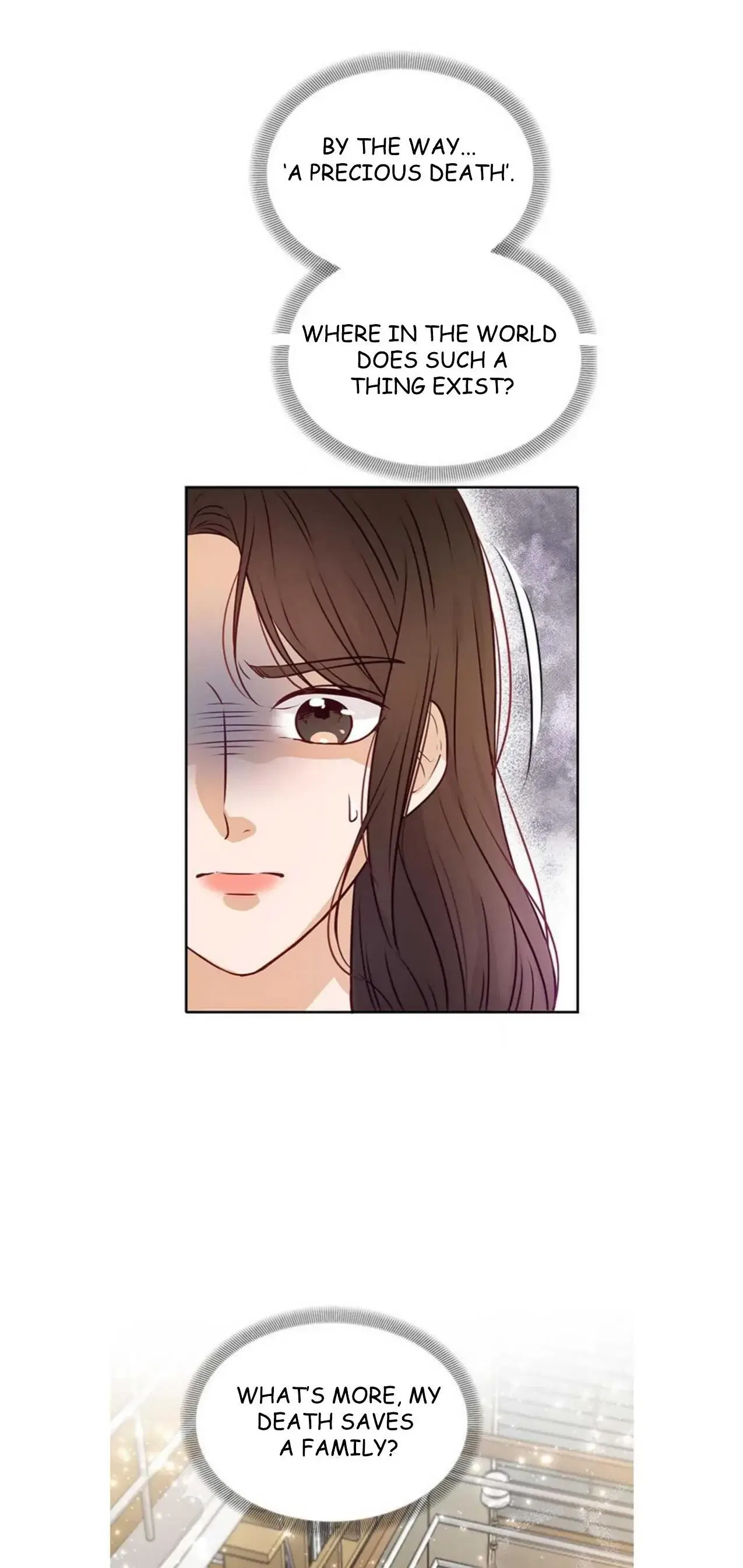 The Story of Park’s Marriage Contract Chapter 10 – Page 36