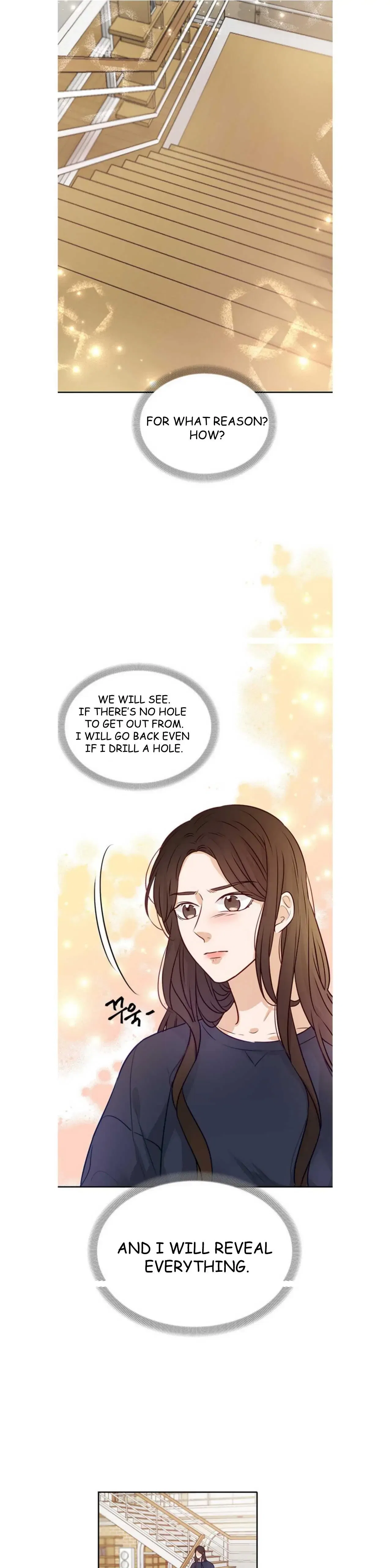 The Story of Park’s Marriage Contract Chapter 10 – Page 37