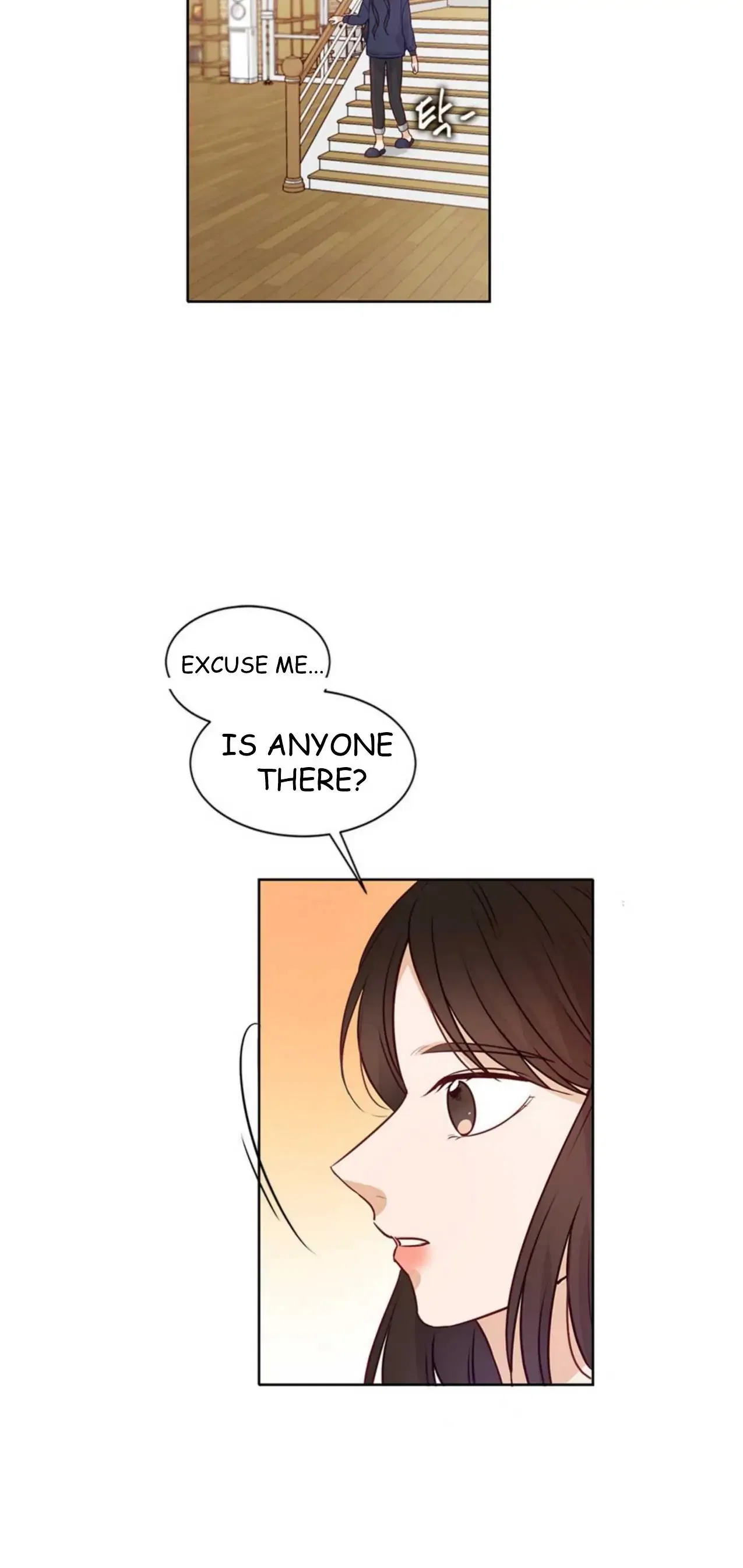 The Story of Park’s Marriage Contract Chapter 10 – Page 38