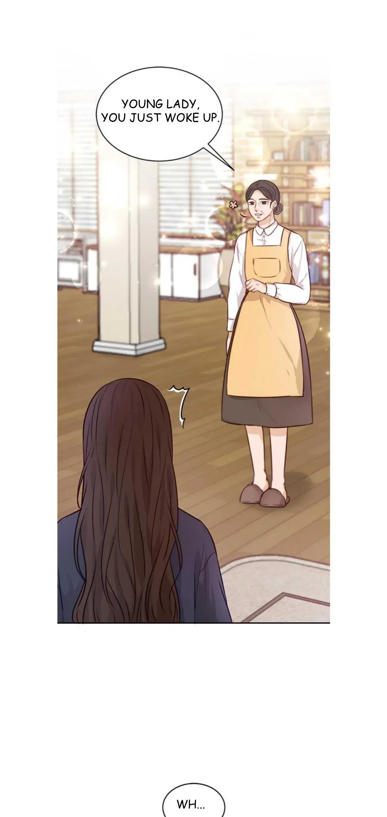 The Story of Park’s Marriage Contract Chapter 10 – Page 39