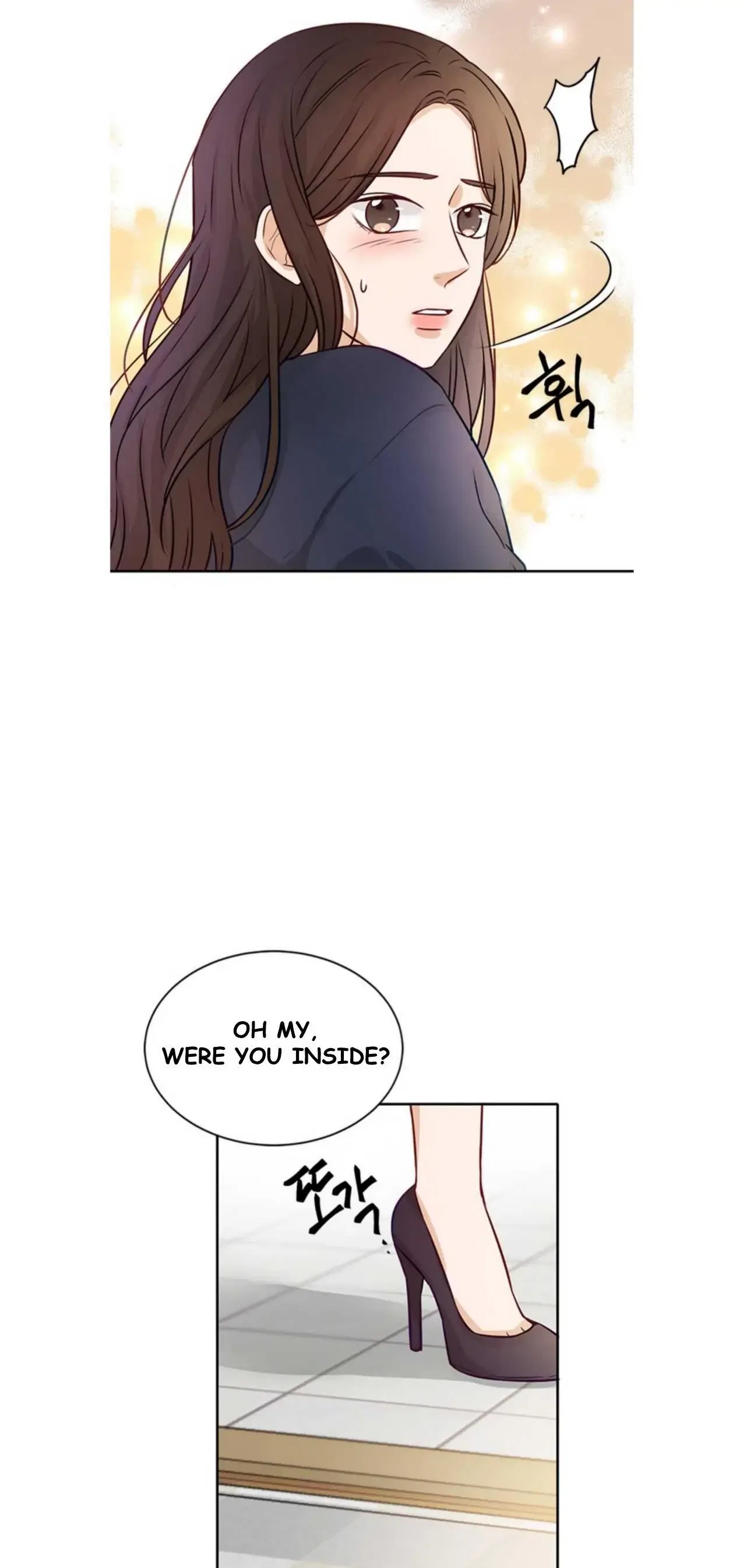 The Story of Park’s Marriage Contract Chapter 10 – Page 47