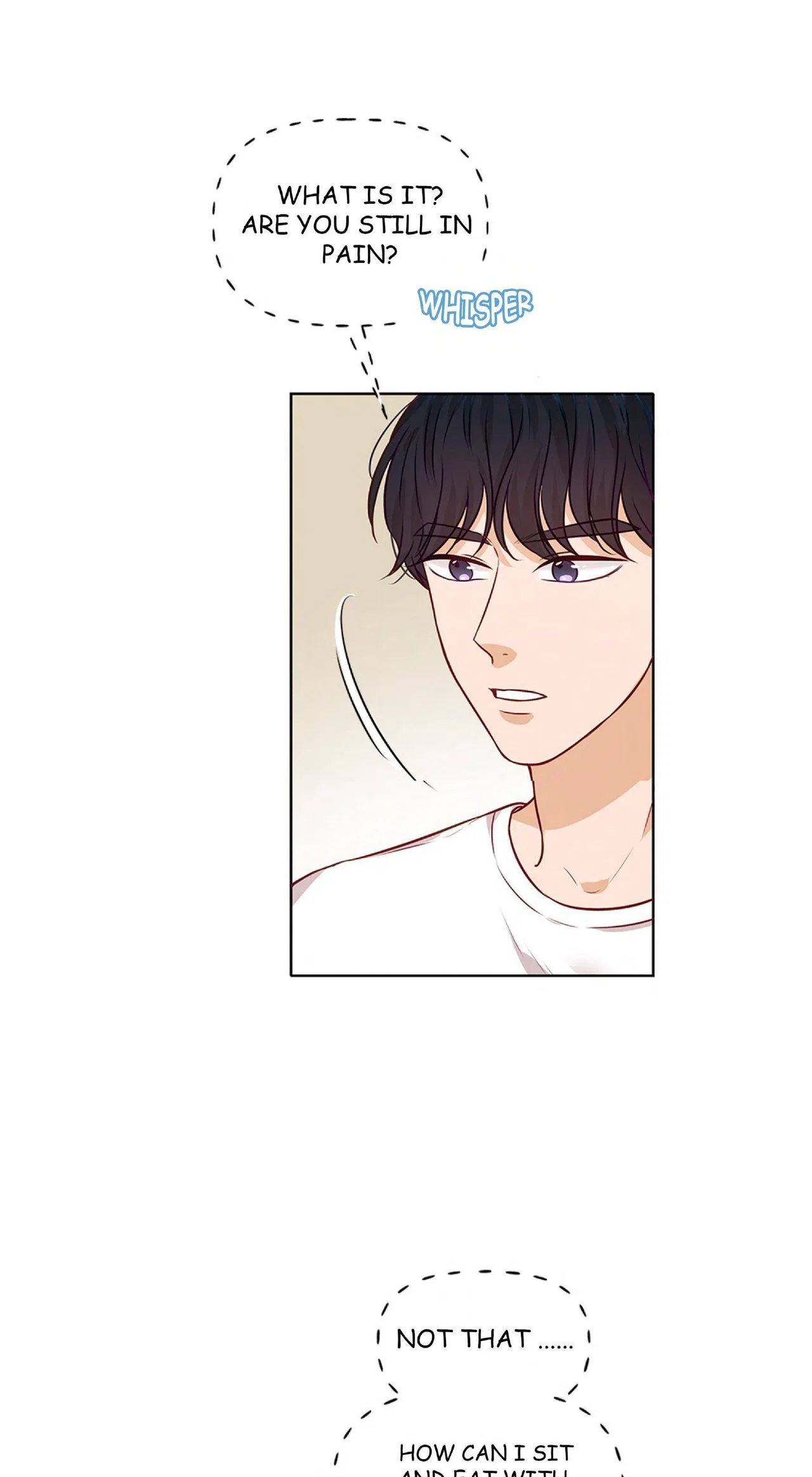 The Story of Park’s Marriage Contract Chapter 9 – Page 3