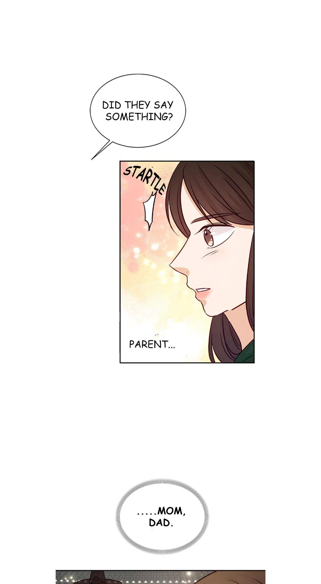 The Story of Park’s Marriage Contract Chapter 9 – Page 15