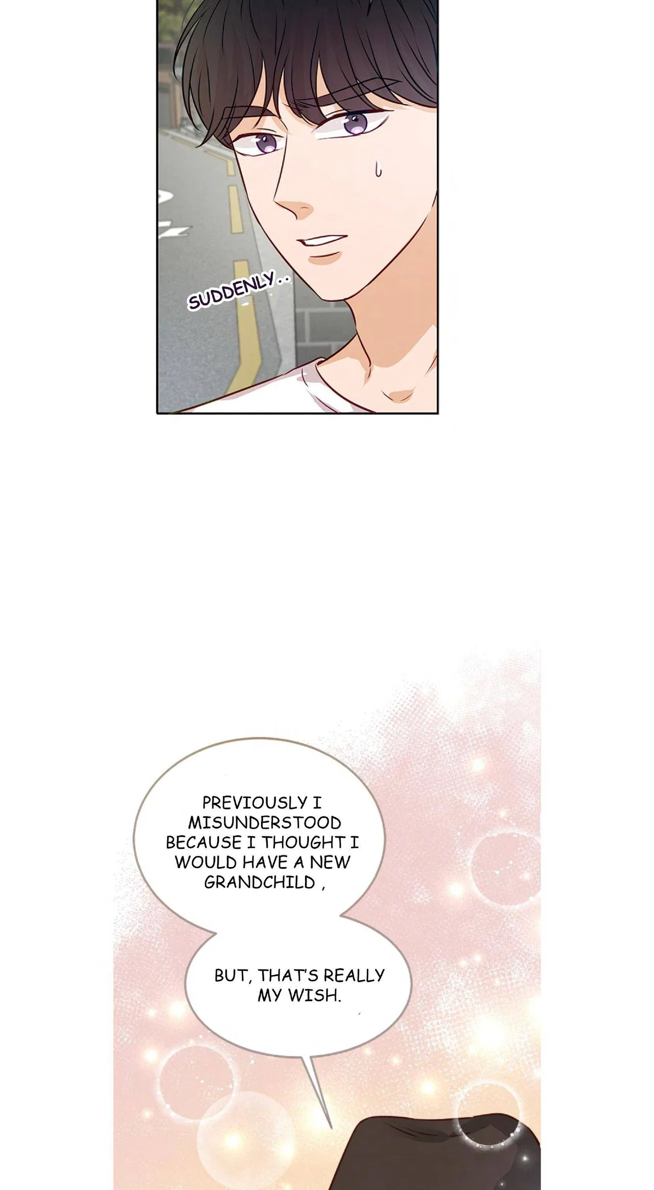 The Story of Park’s Marriage Contract Chapter 9 – Page 26