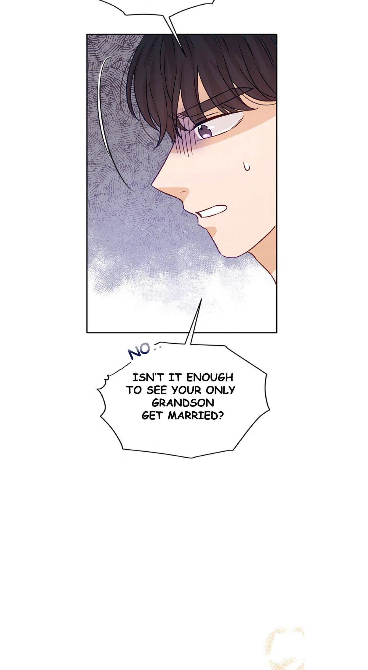 The Story of Park’s Marriage Contract Chapter 9 – Page 29