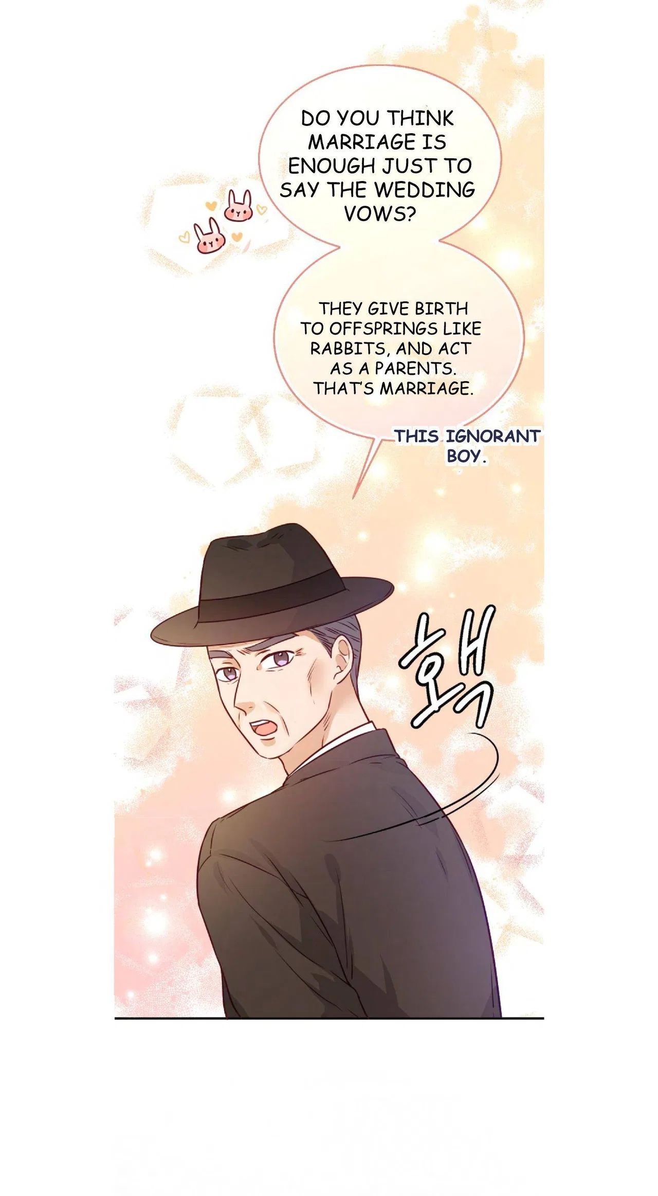 The Story of Park’s Marriage Contract Chapter 9 – Page 30