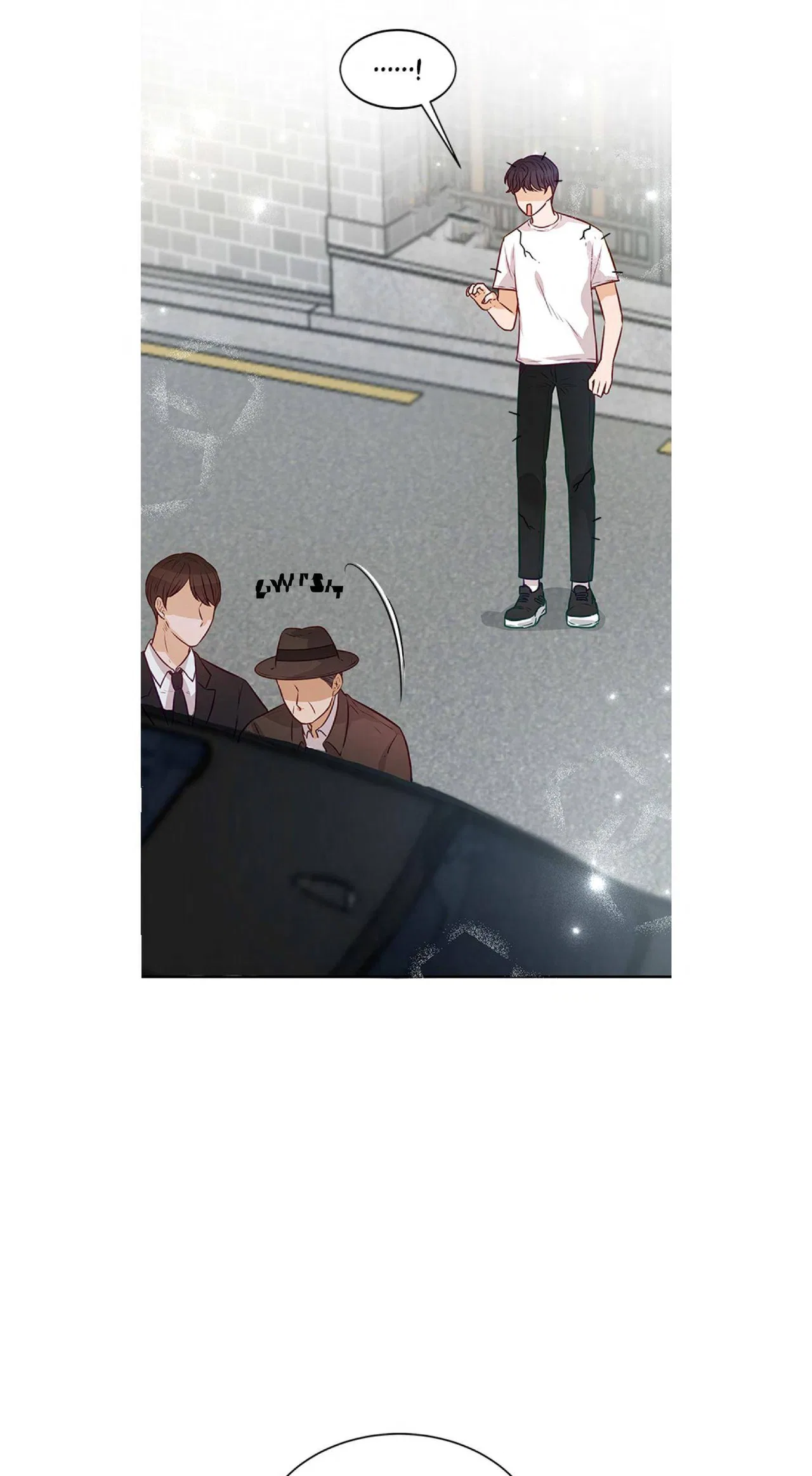 The Story of Park’s Marriage Contract Chapter 9 – Page 31