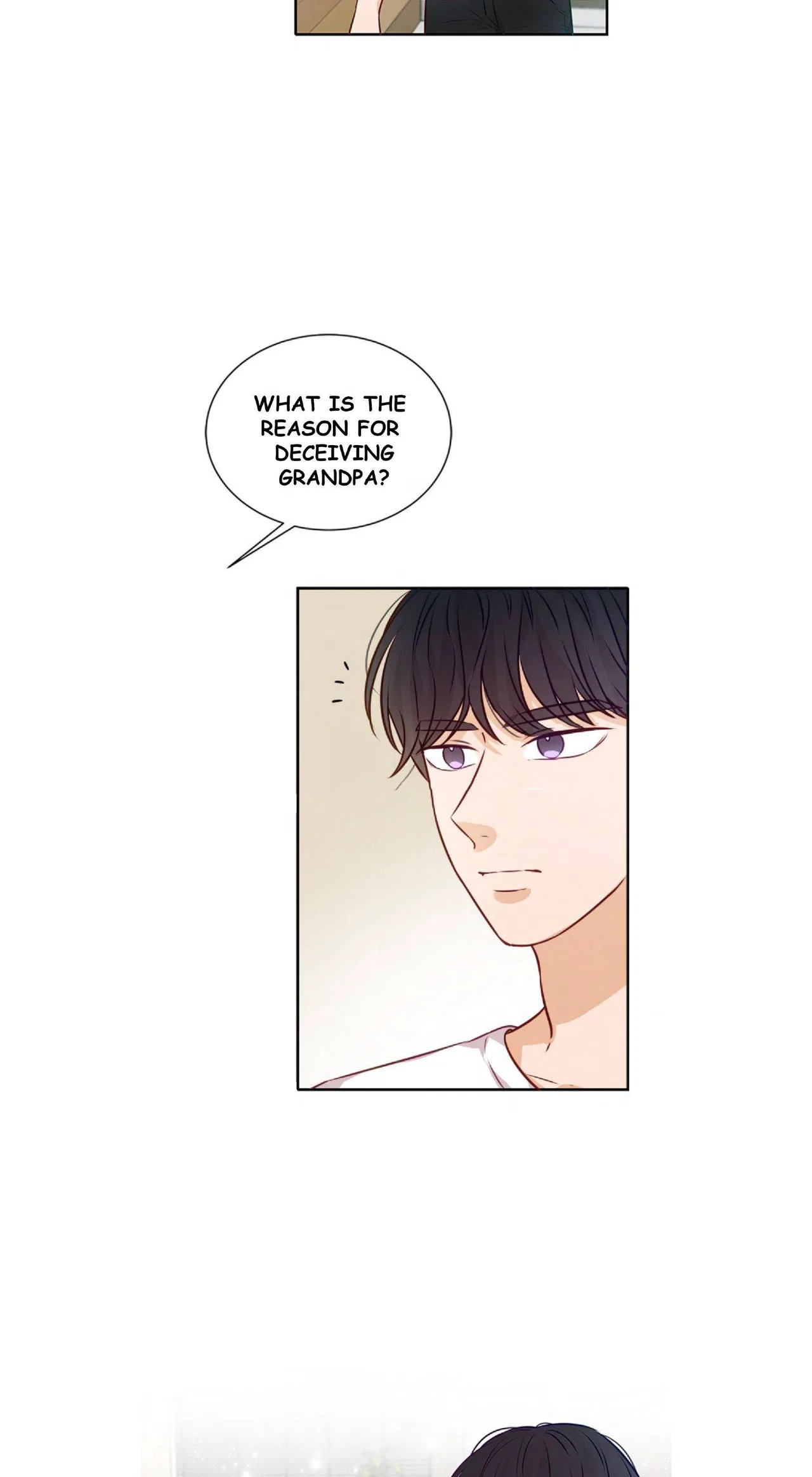 The Story of Park’s Marriage Contract Chapter 9 – Page 35