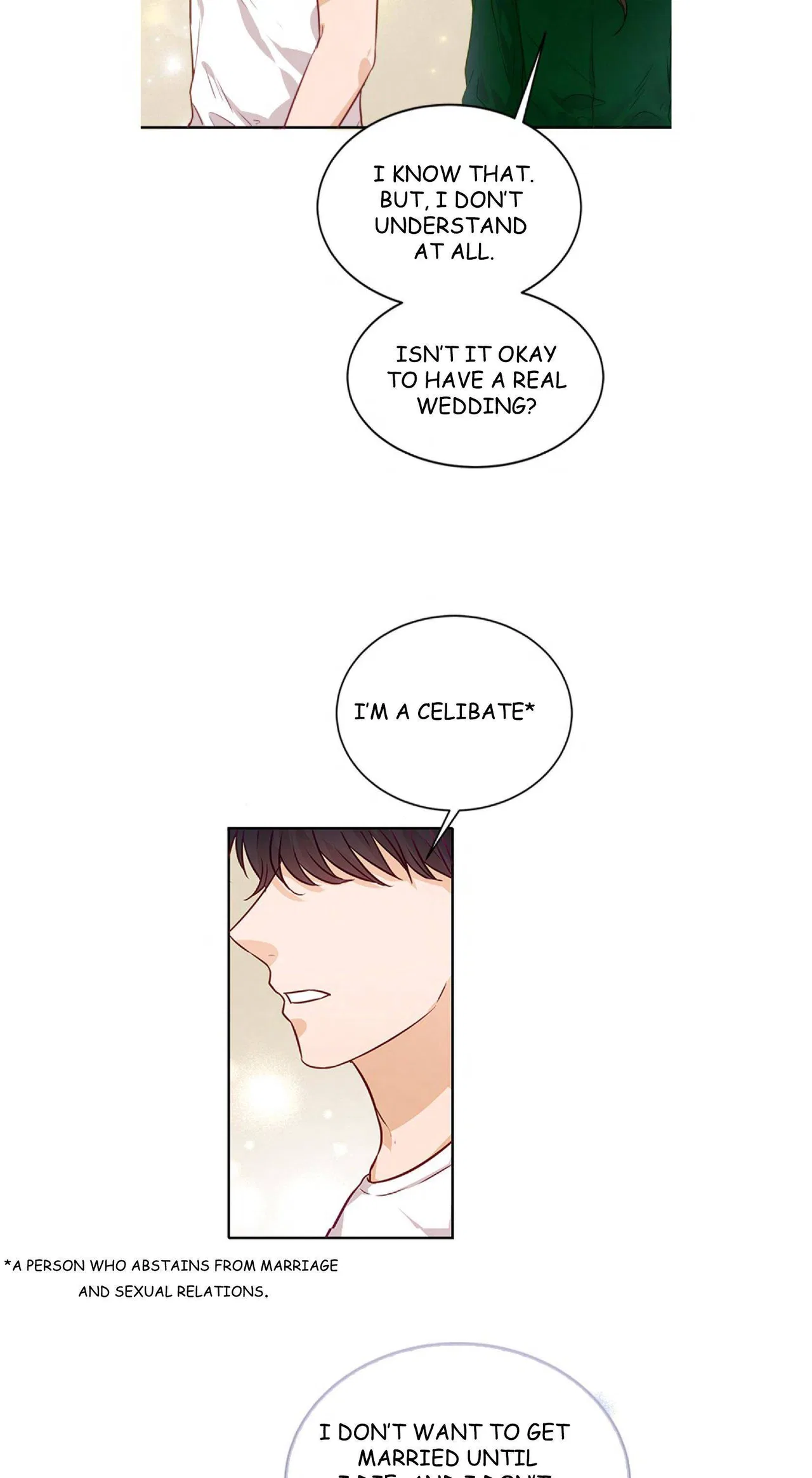 The Story of Park’s Marriage Contract Chapter 9 – Page 37
